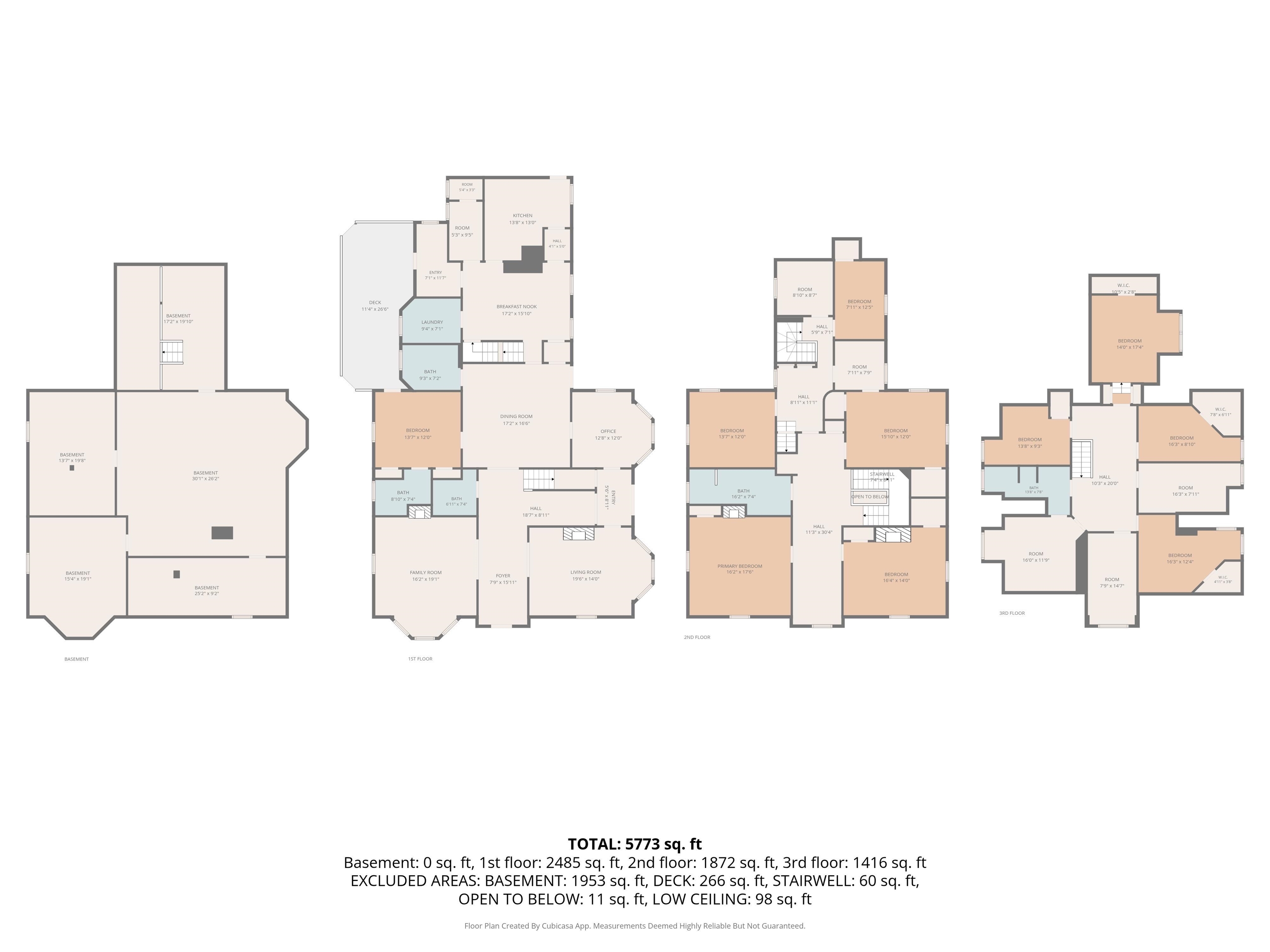 51 Mount St Mary's Way Property Photo 44
