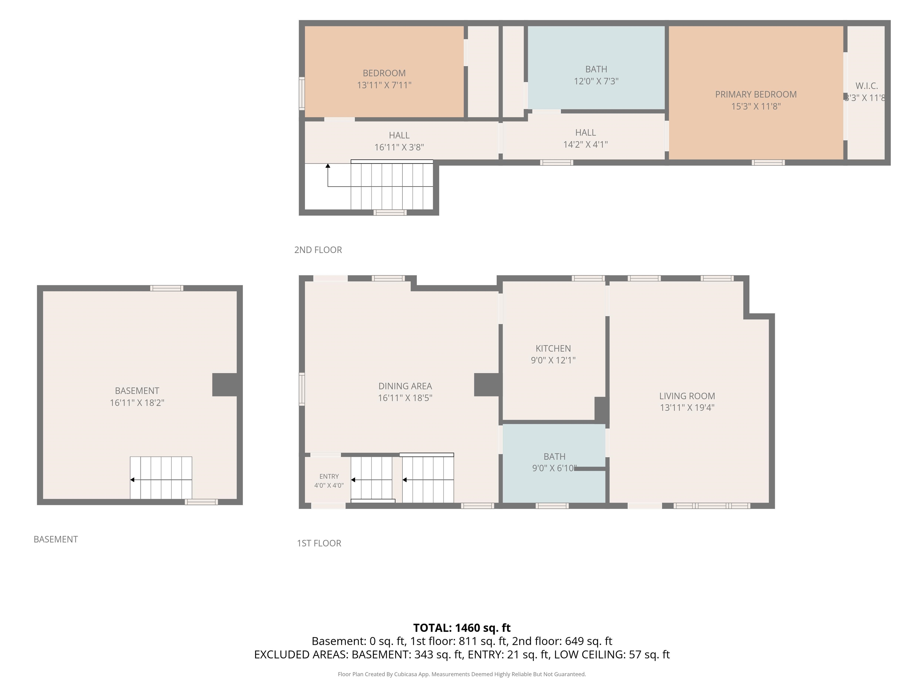 51 Mount St Mary's Way Property Photo 45