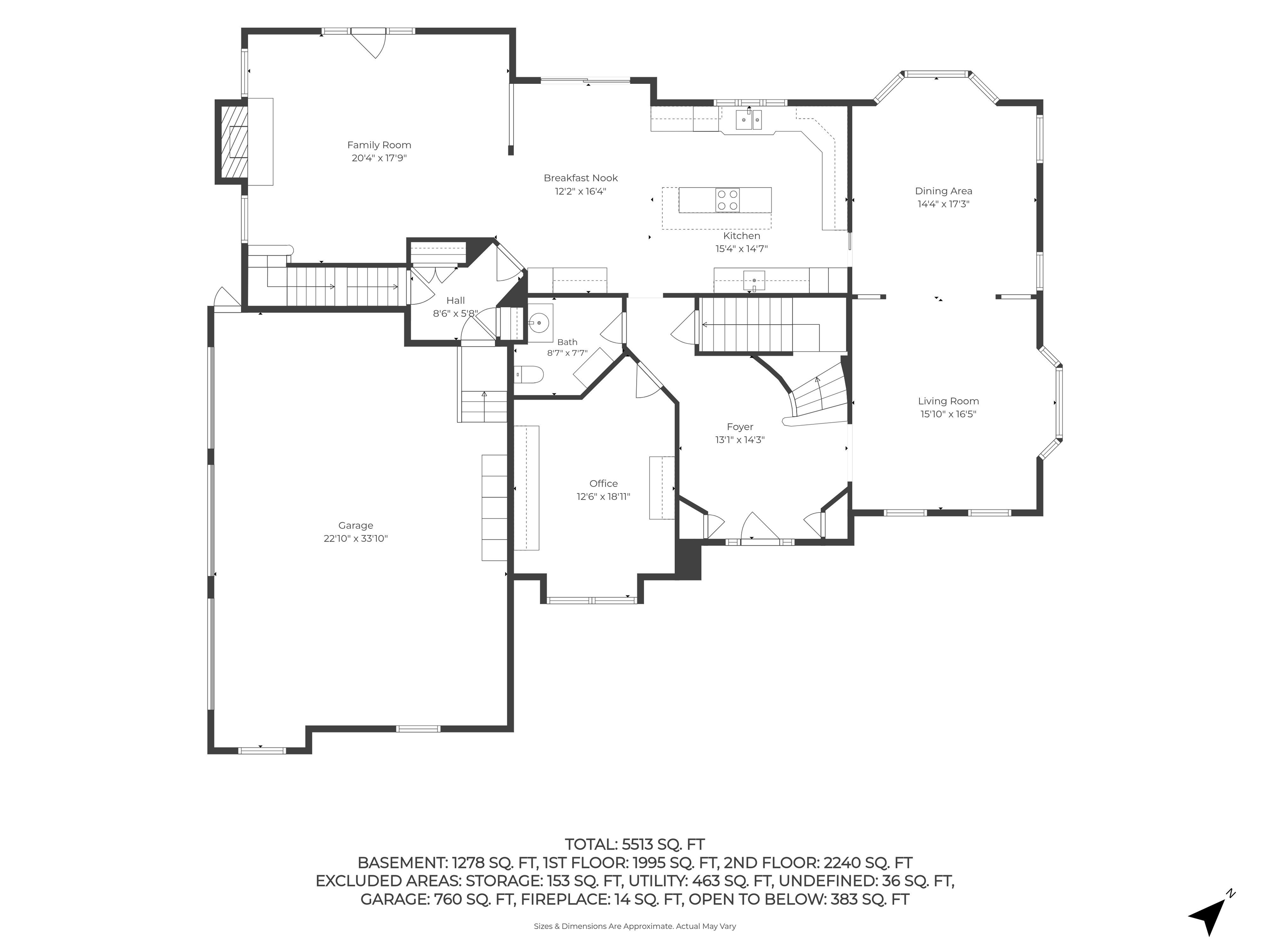 2 Rolling Woods Drive Property Photo 52
