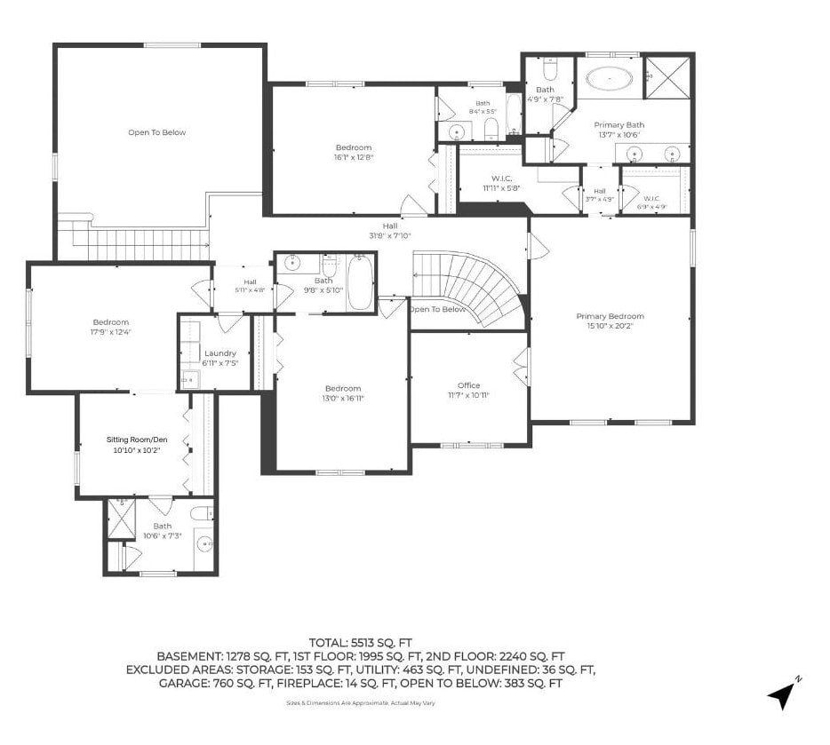 2 Rolling Woods Drive Property Photo 53