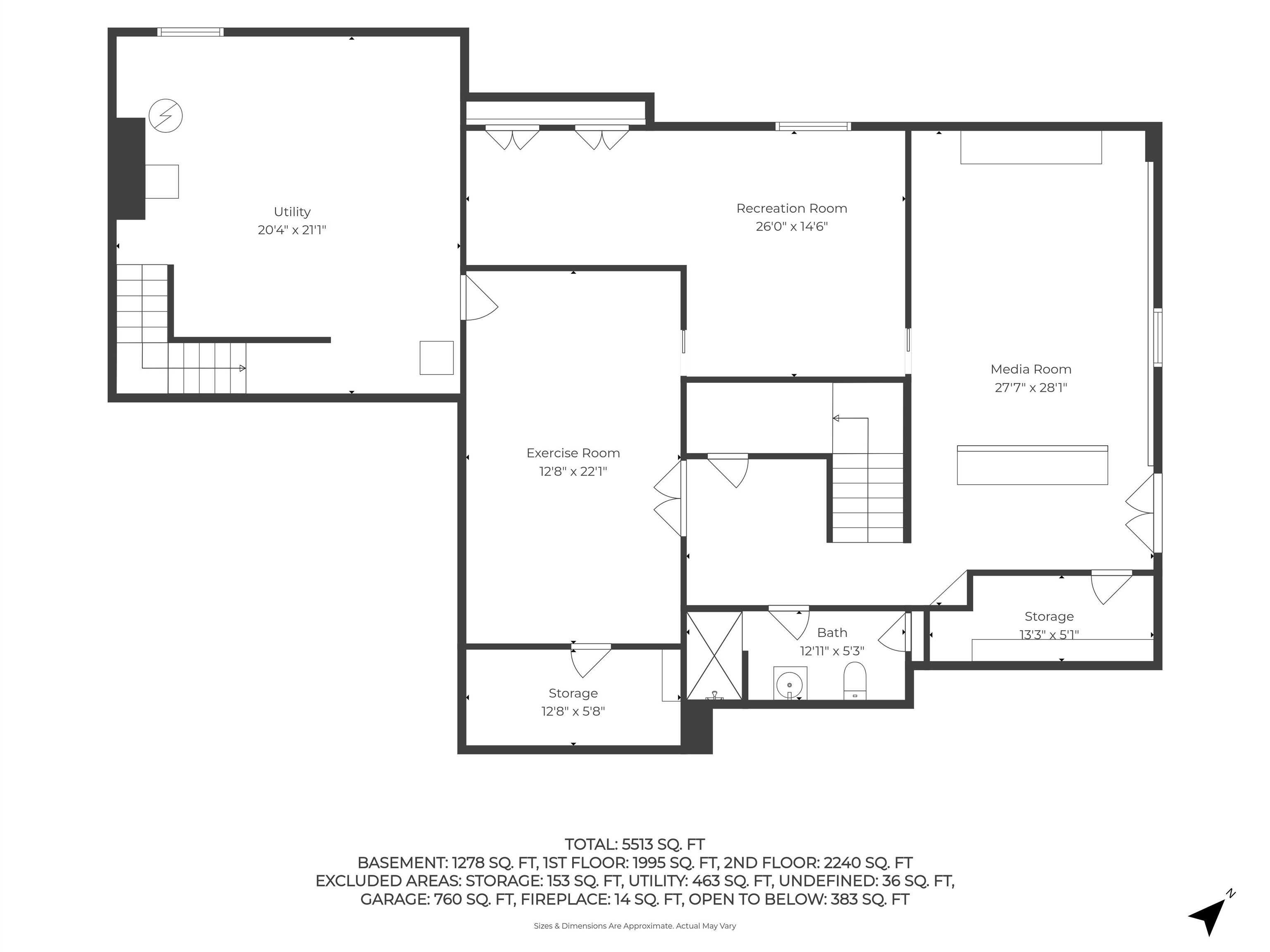 2 Rolling Woods Drive Property Photo 54