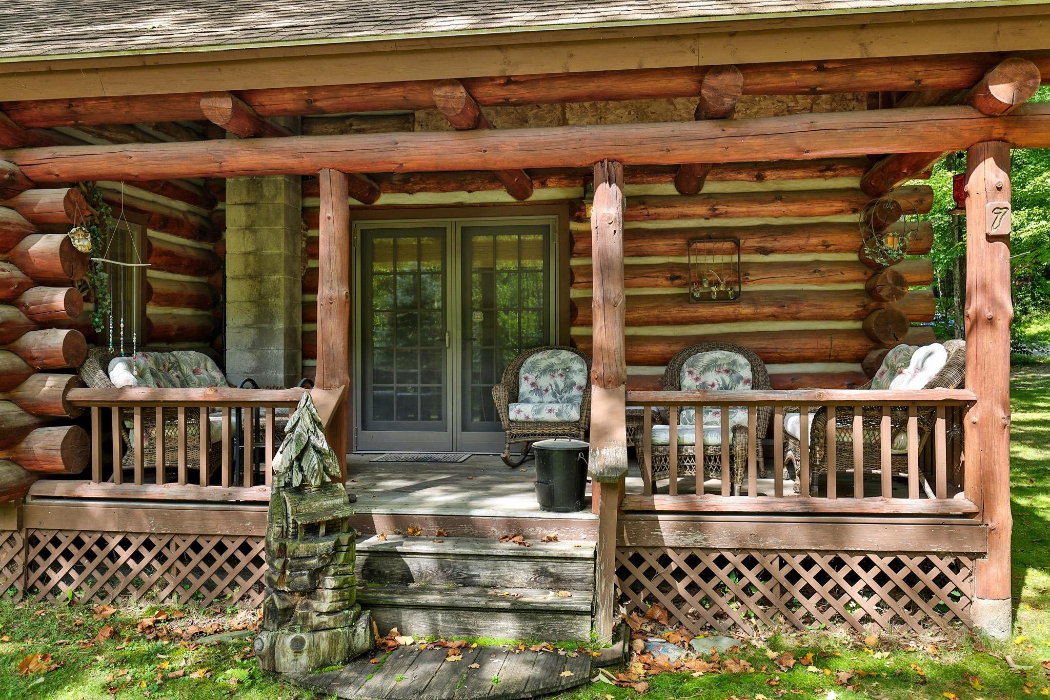 7 Lilliesville Road Property Photo 3