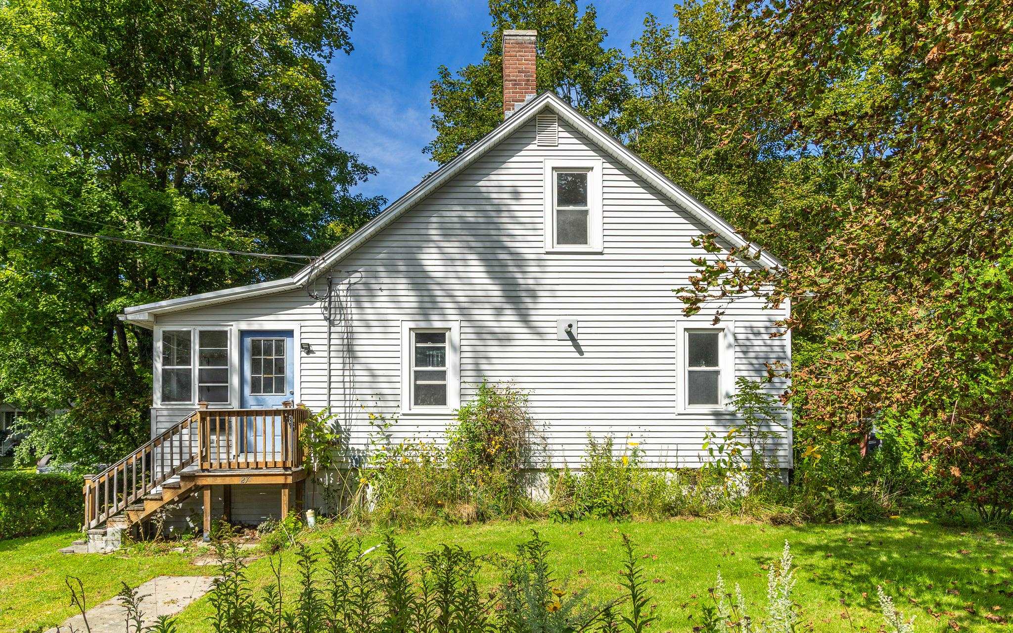 27 Fowler Street Property Photo 1