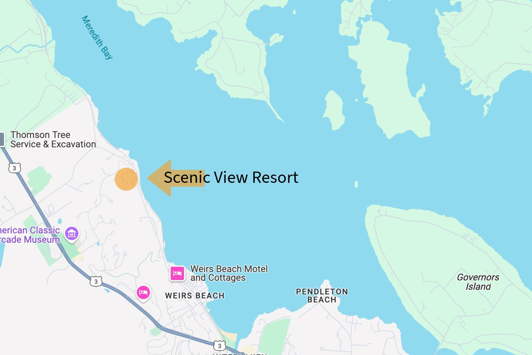 728 Scenic Road Property Photo 1