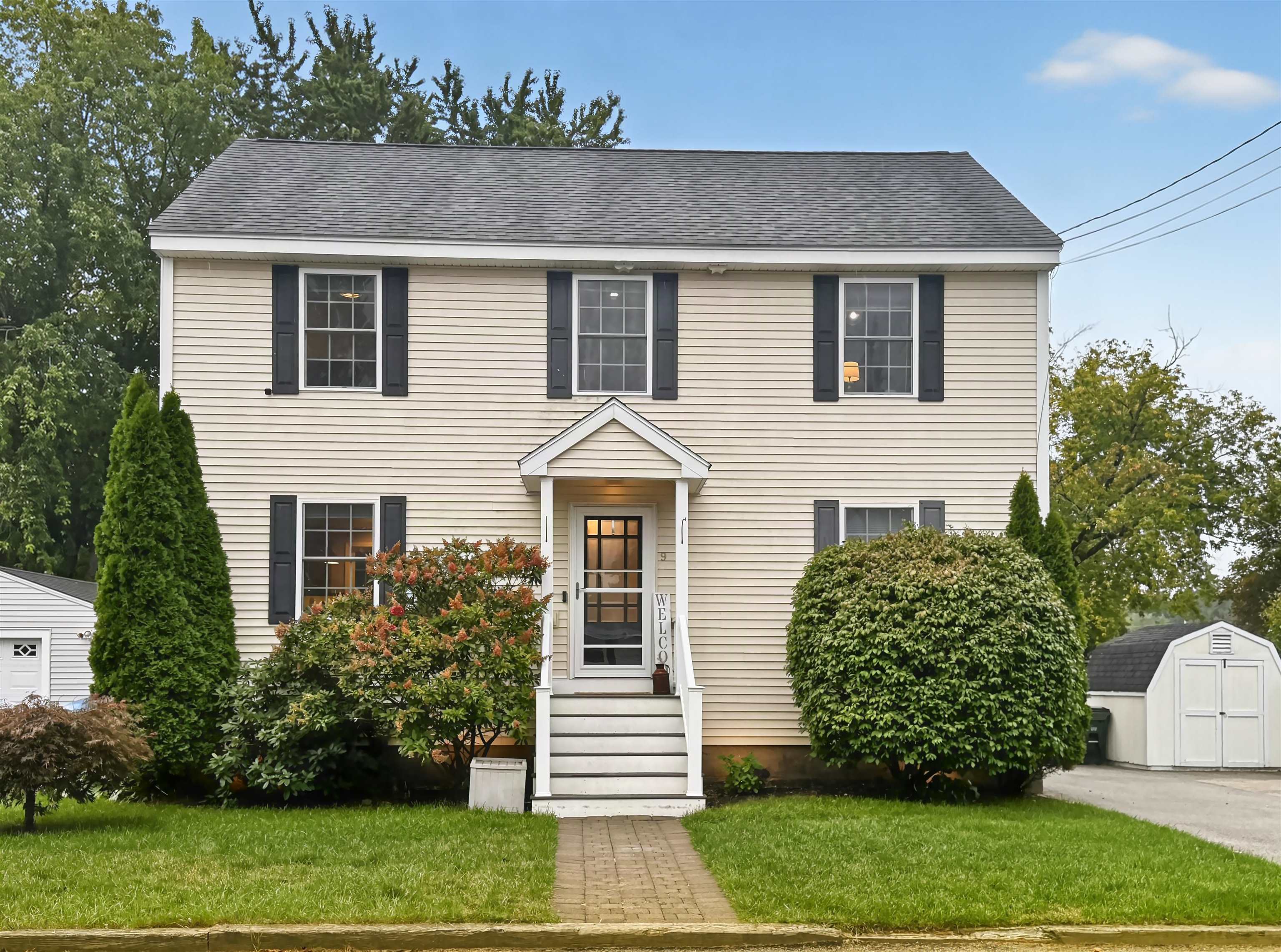 9 Plummer Street Property Photo 1