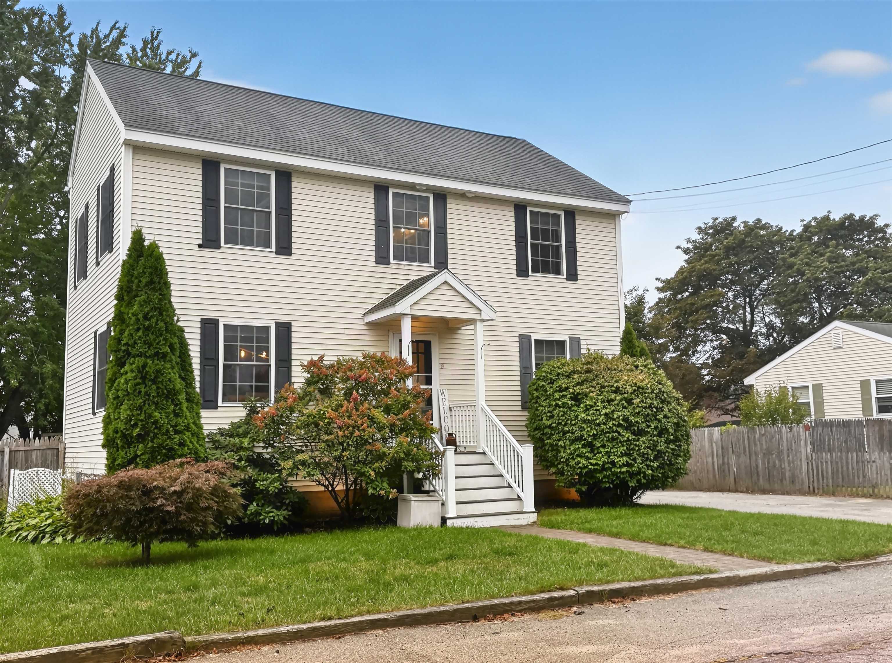 9 Plummer Street Property Photo 2