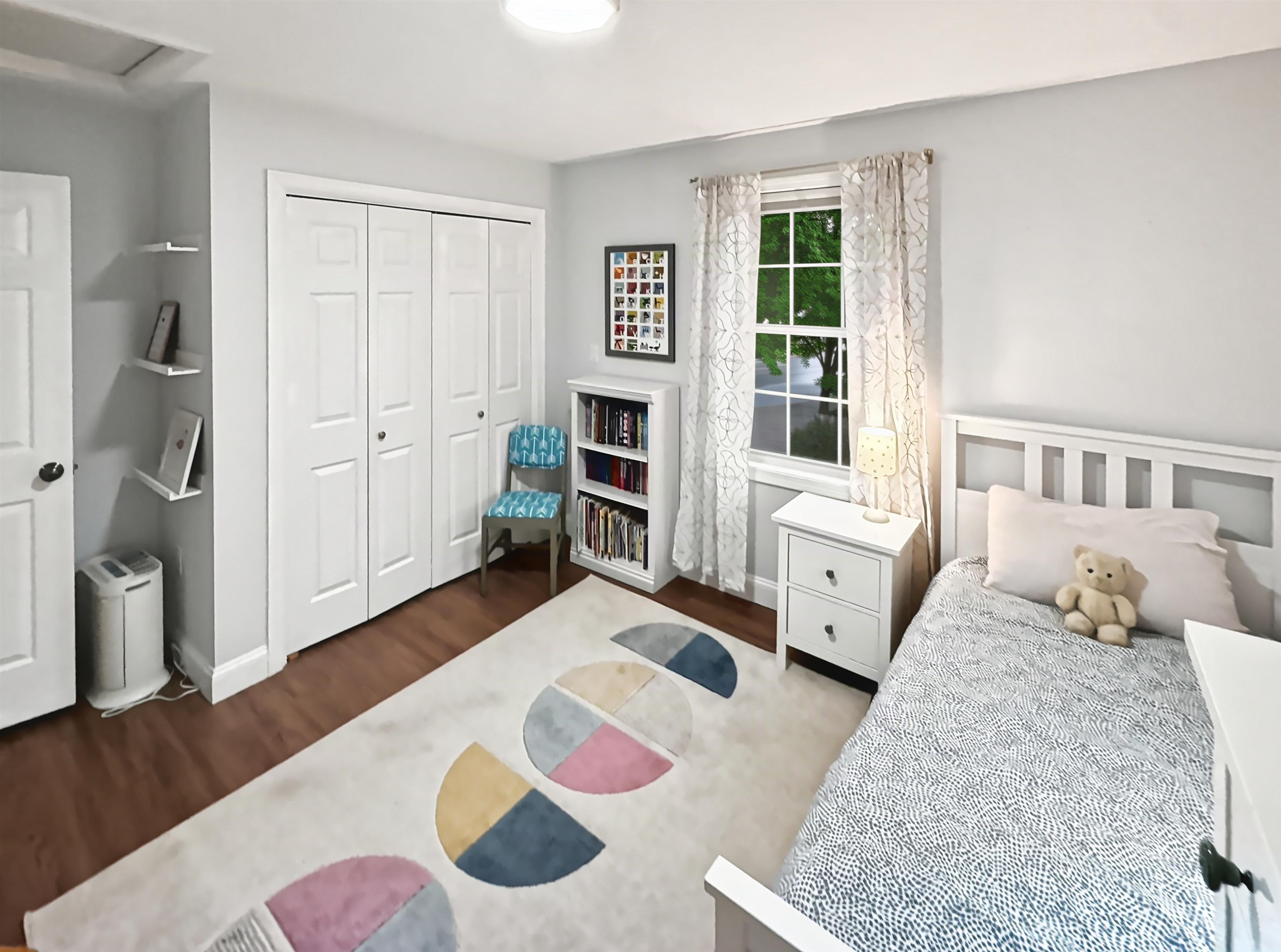 9 Plummer Street Property Photo 16