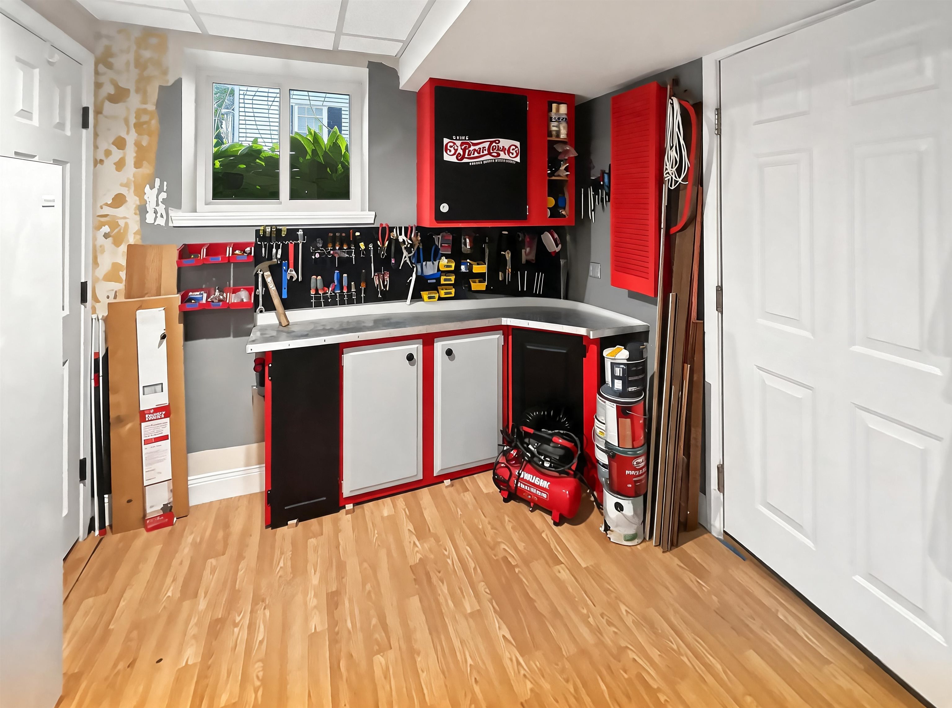 9 Plummer Street Property Photo 24
