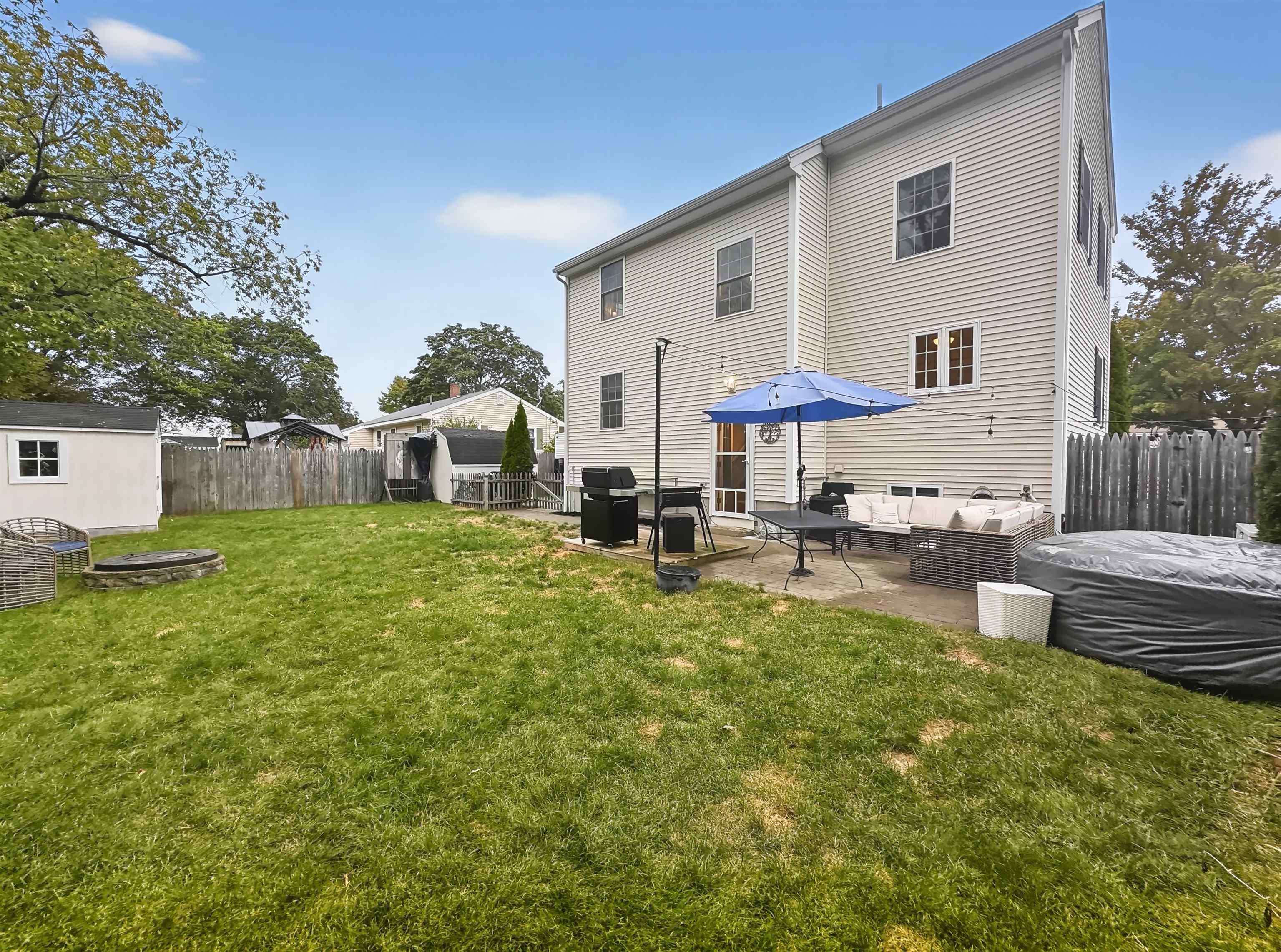 9 Plummer Street Property Photo 28