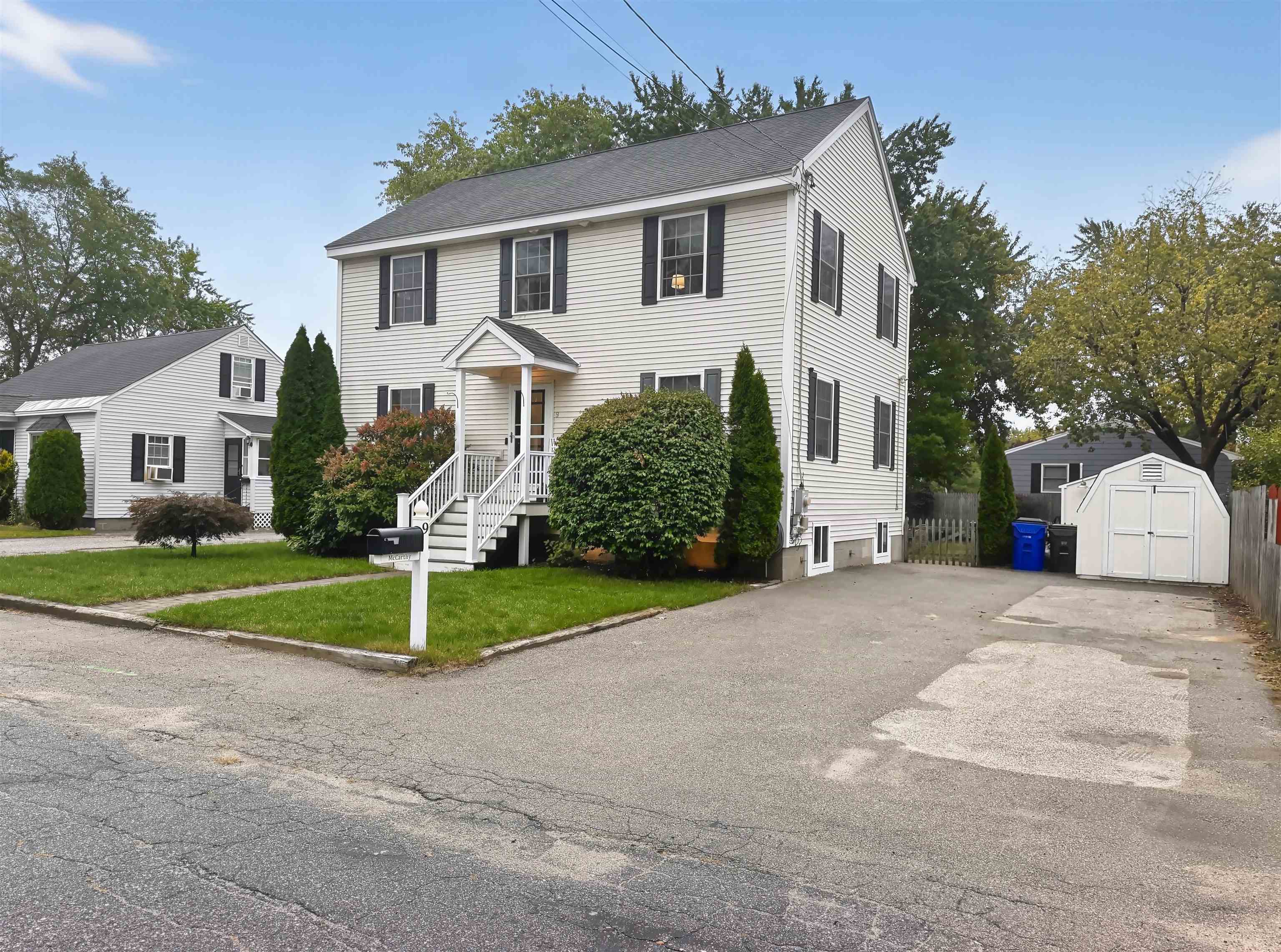 9 Plummer Street Property Photo 29