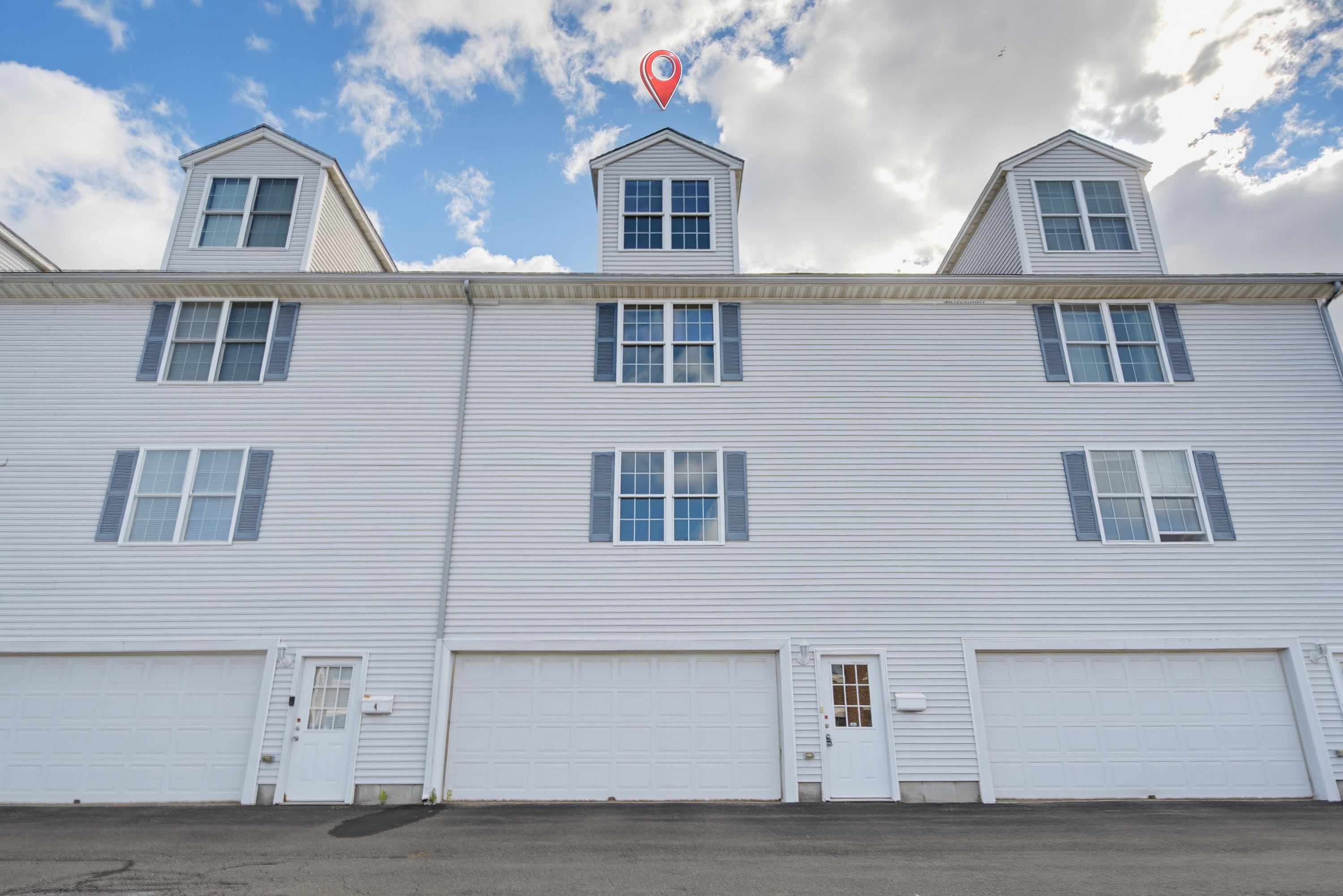 101 Maple Street