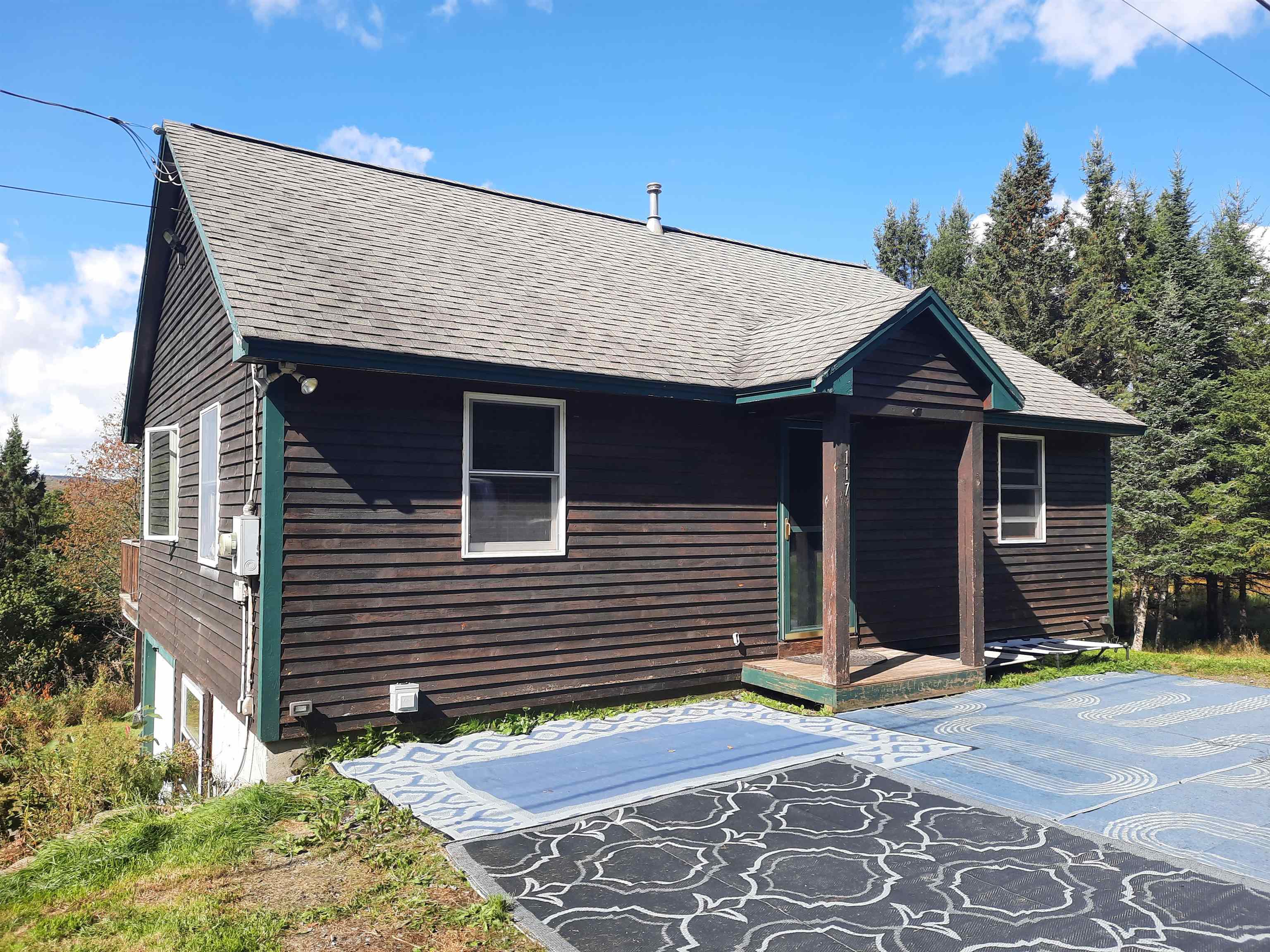 117 Daniel Beard Road Property Photo 1