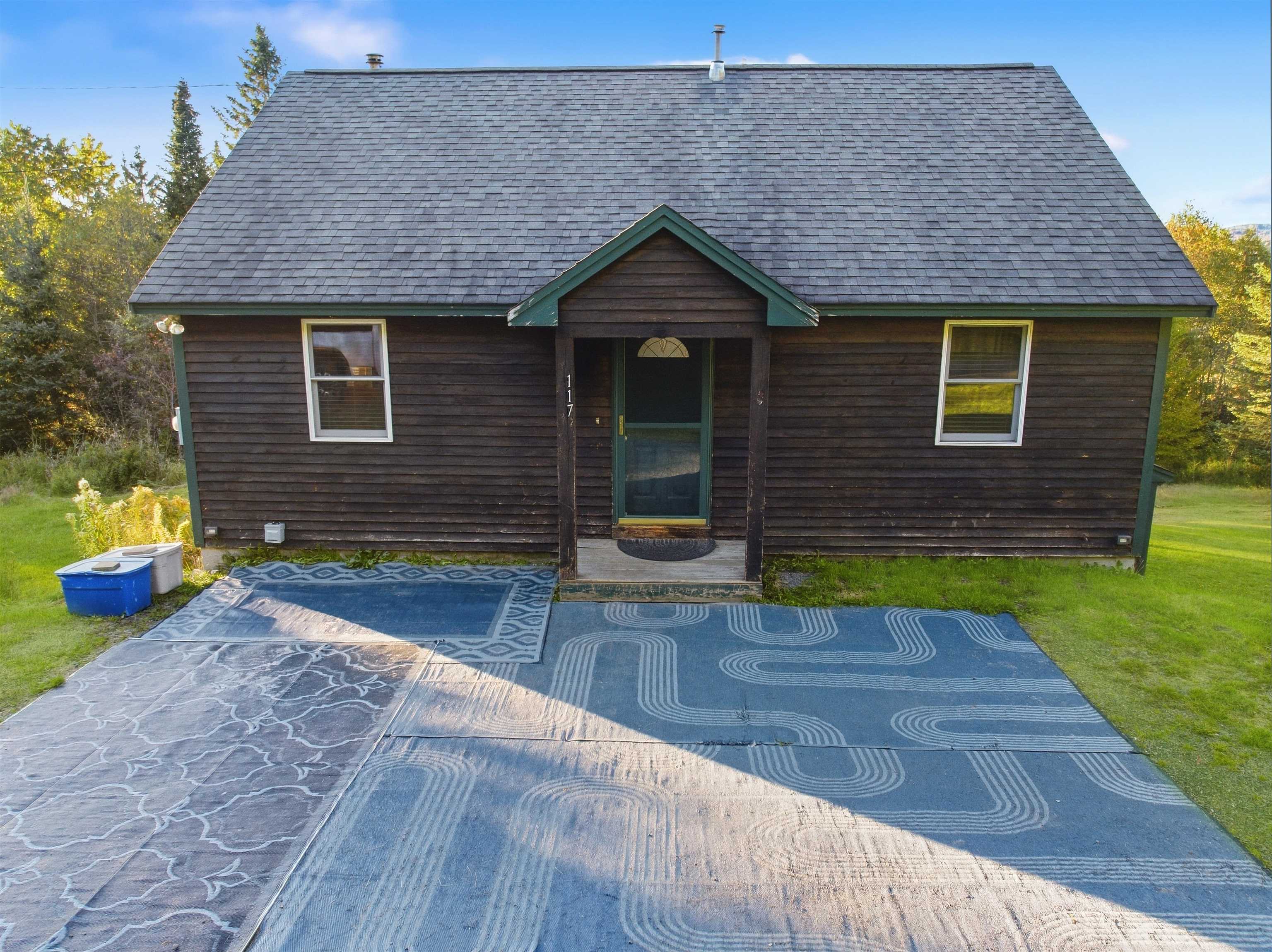 117 Daniel Beard Road Property Photo 2
