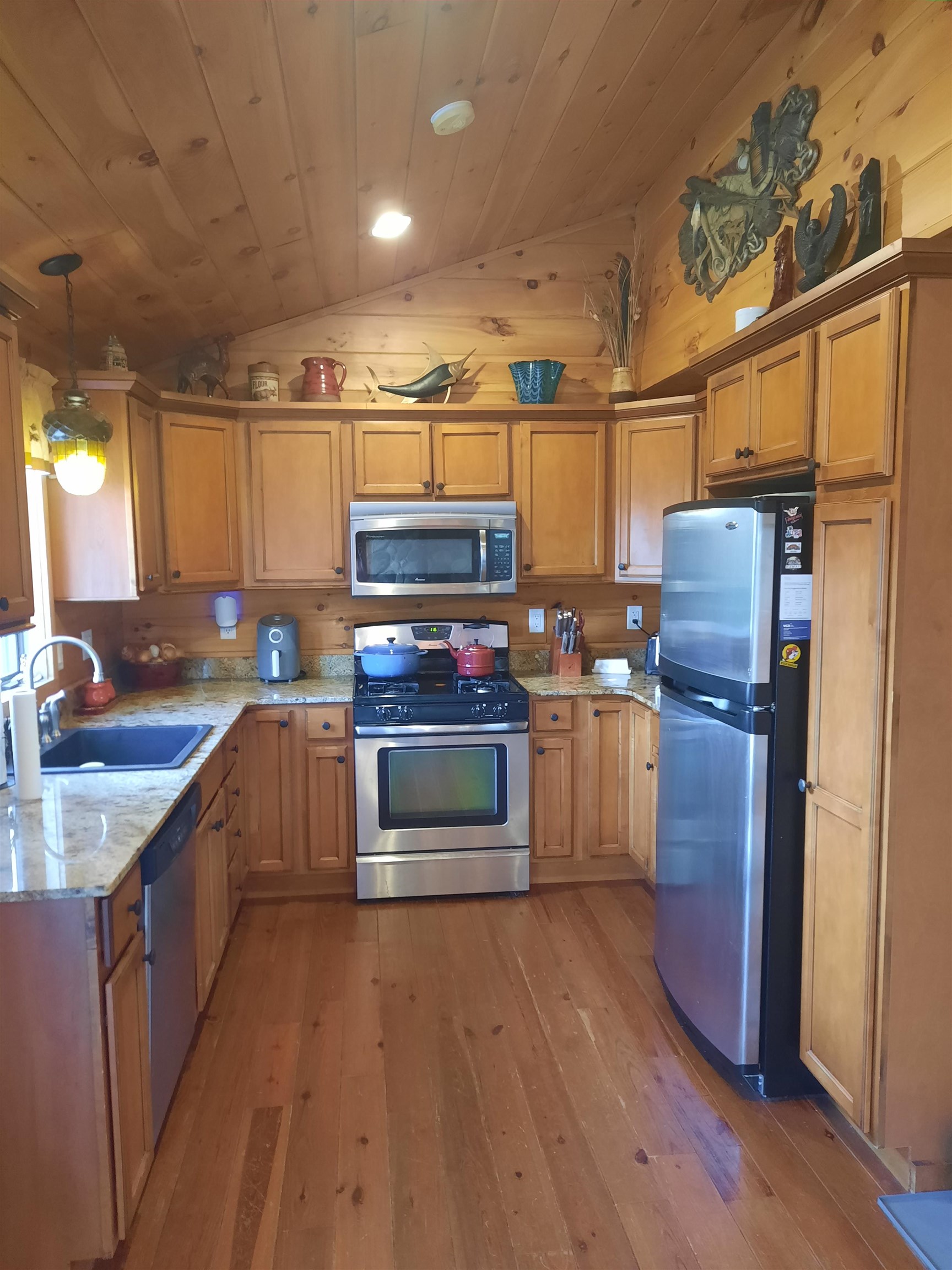 117 Daniel Beard Road Property Photo 14