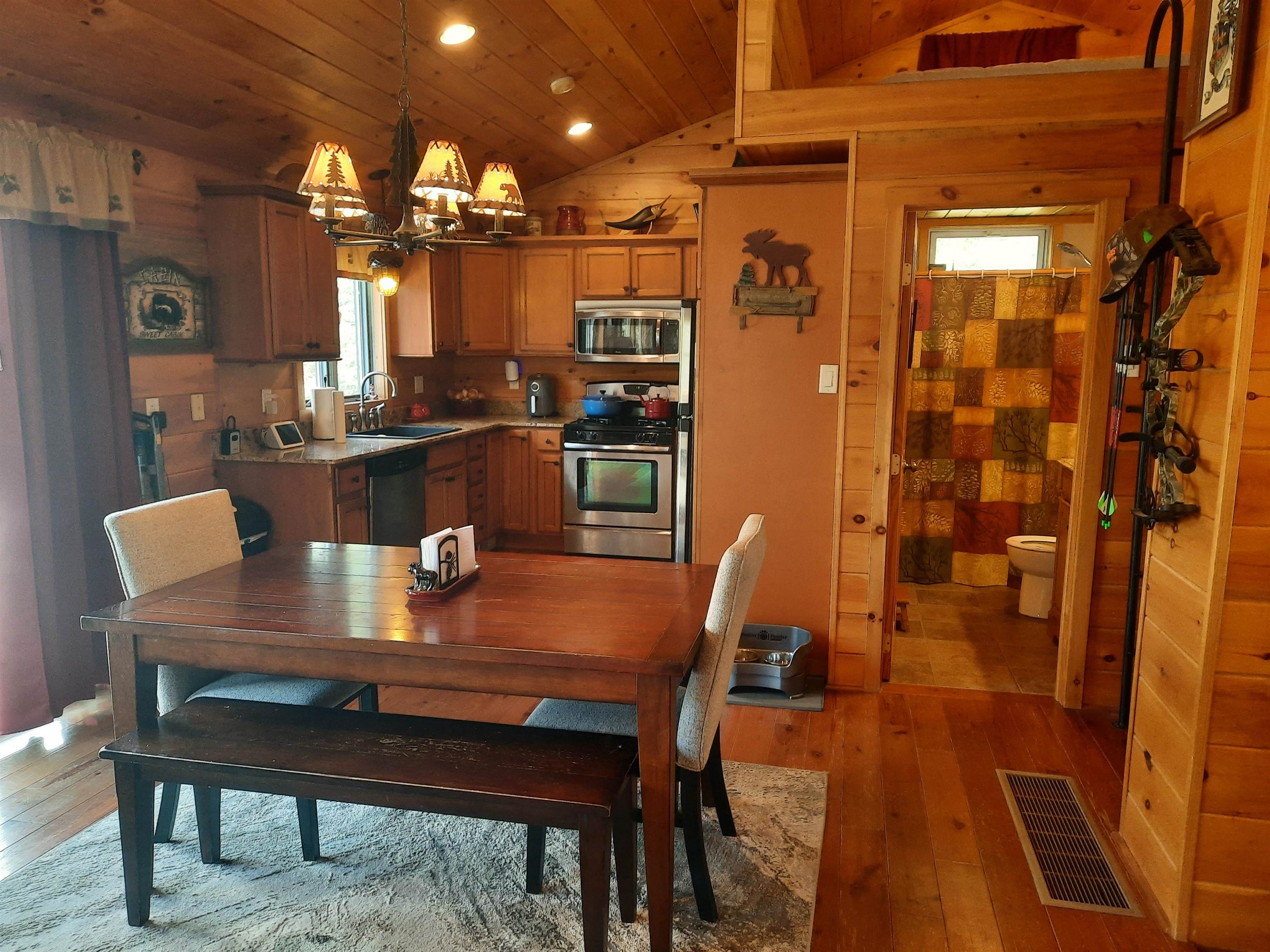 117 Daniel Beard Road Property Photo 15