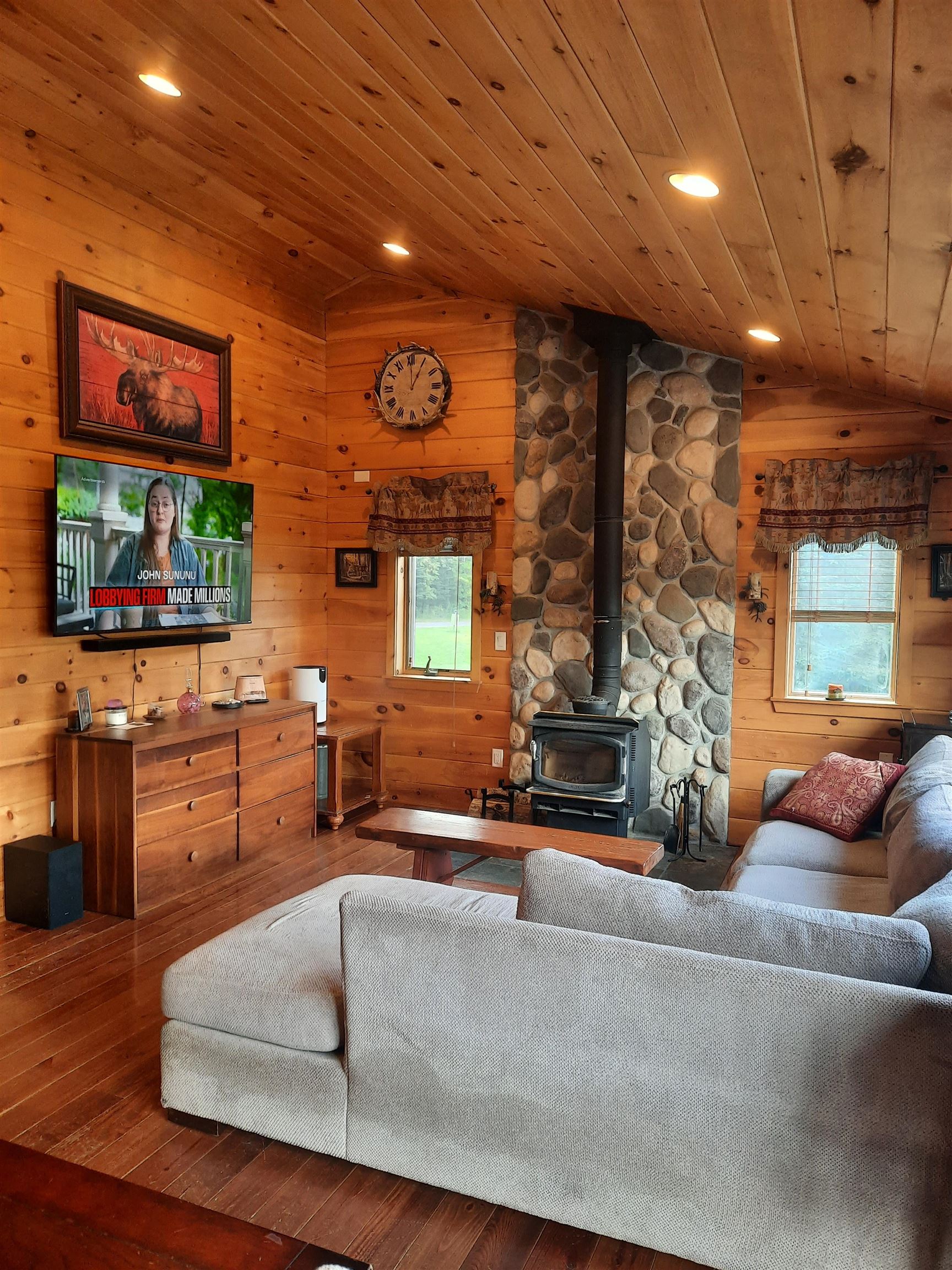 117 Daniel Beard Road Property Photo 16