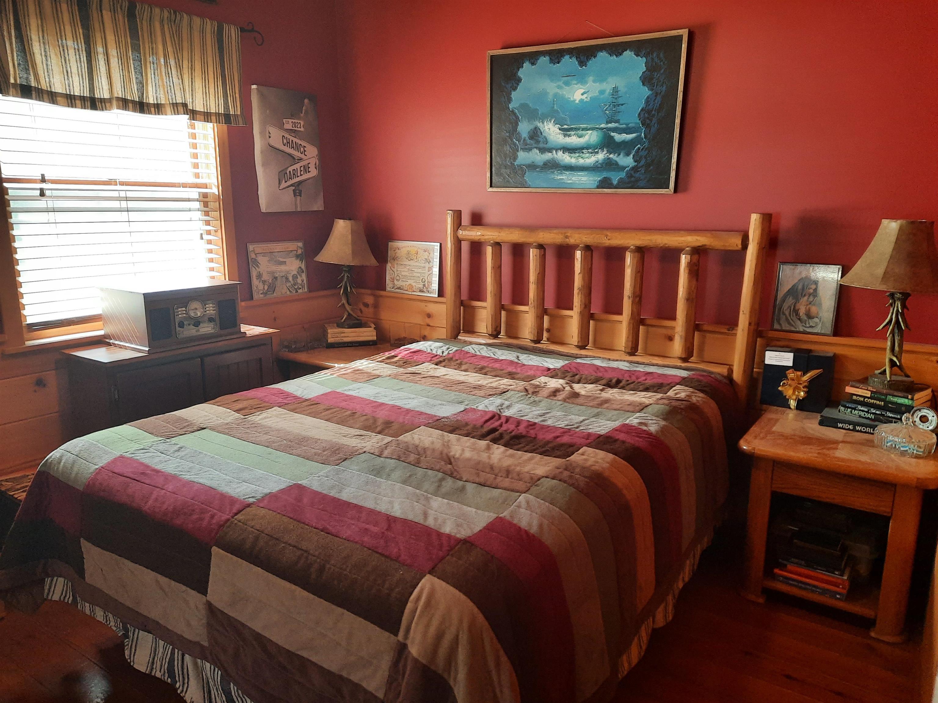 117 Daniel Beard Road Property Photo 21
