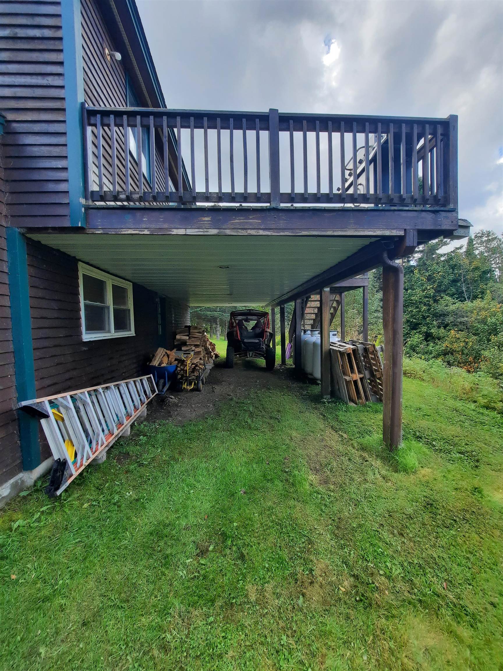 117 Daniel Beard Road Property Photo 40