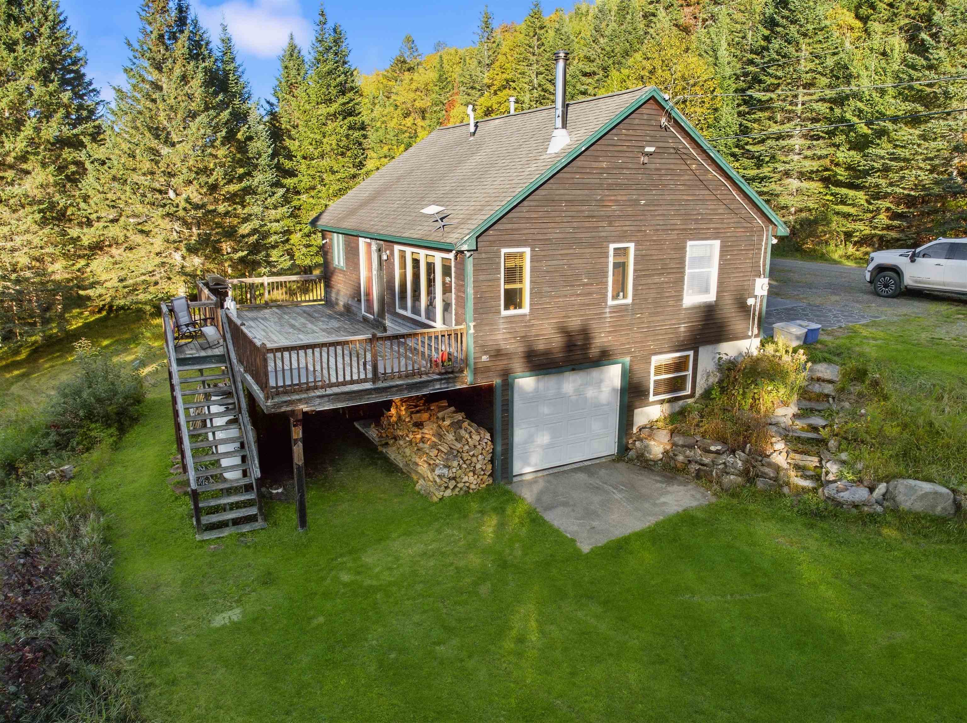 117 Daniel Beard Road Property Photo 46