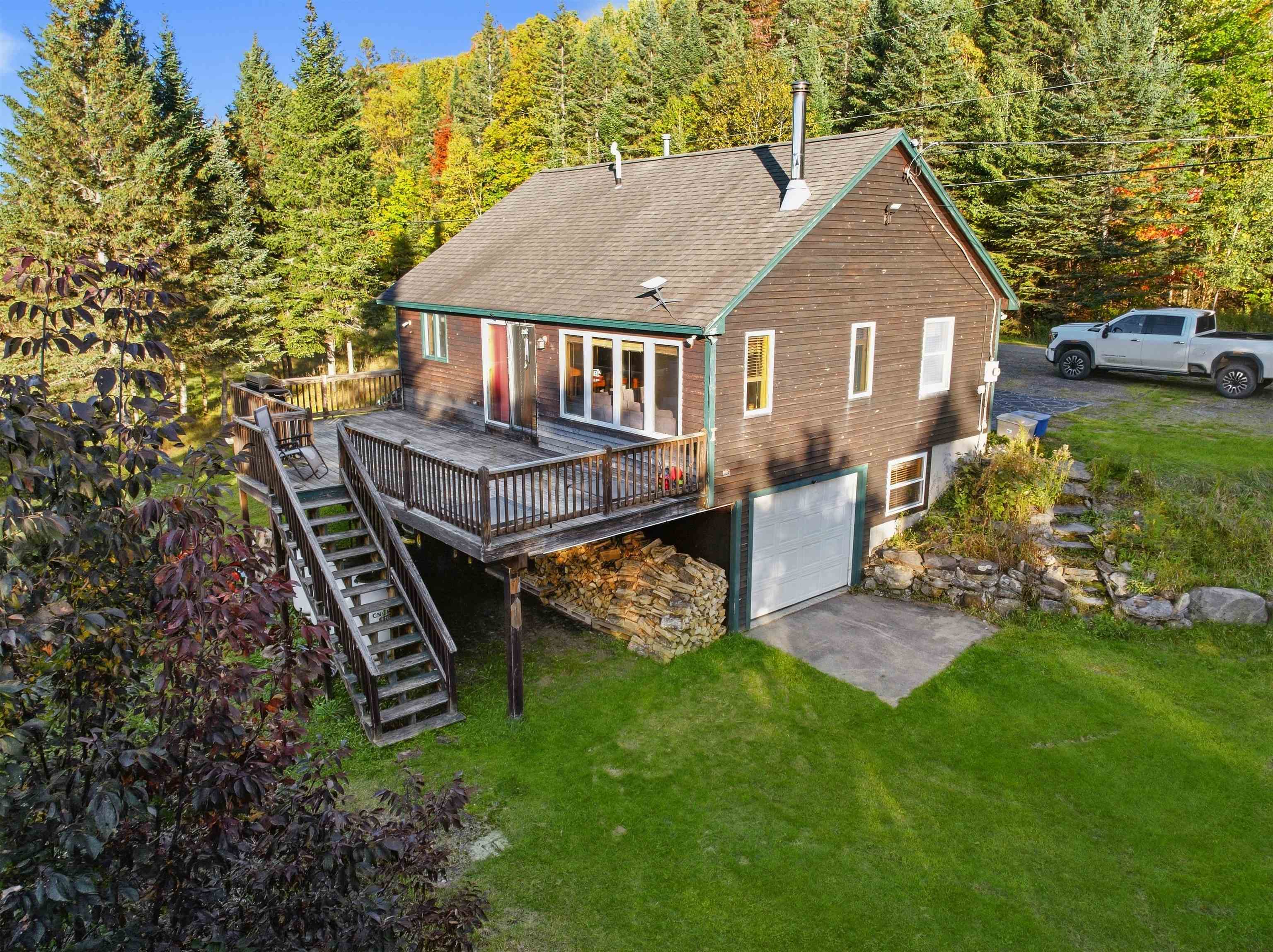 117 Daniel Beard Road Property Photo 47