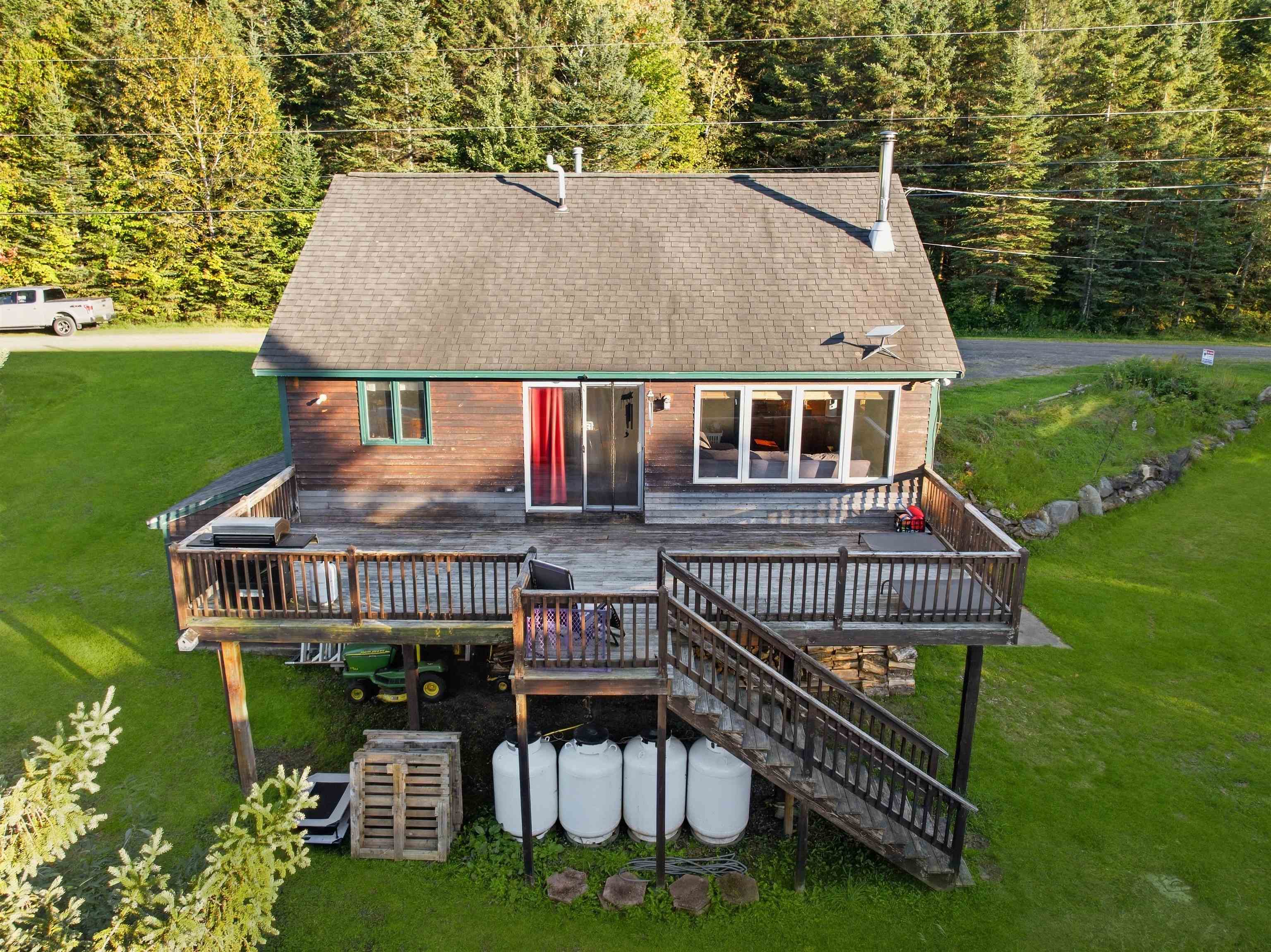117 Daniel Beard Road Property Photo 49