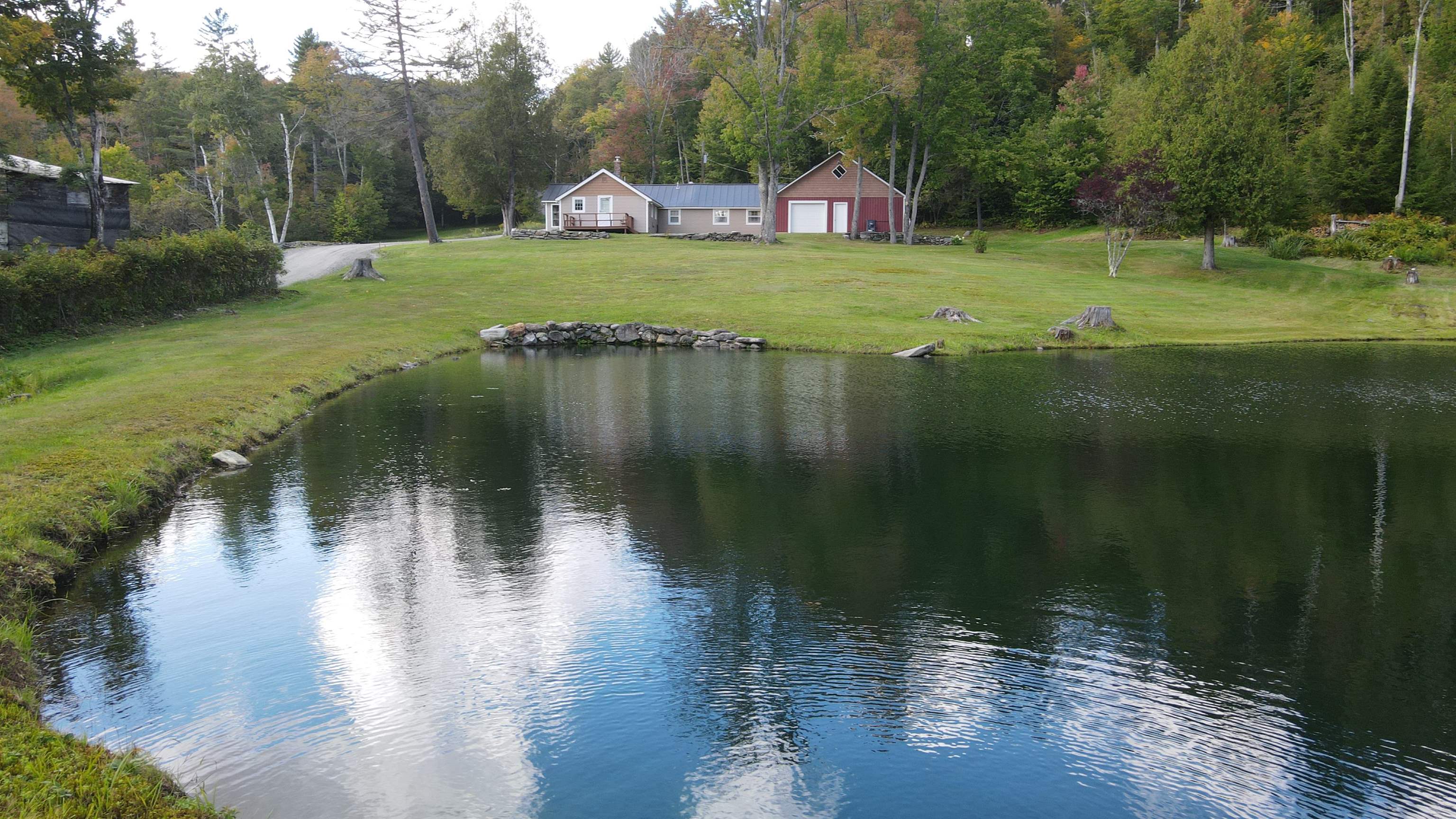 808 Whitcomb Hill Road Property Photo 2
