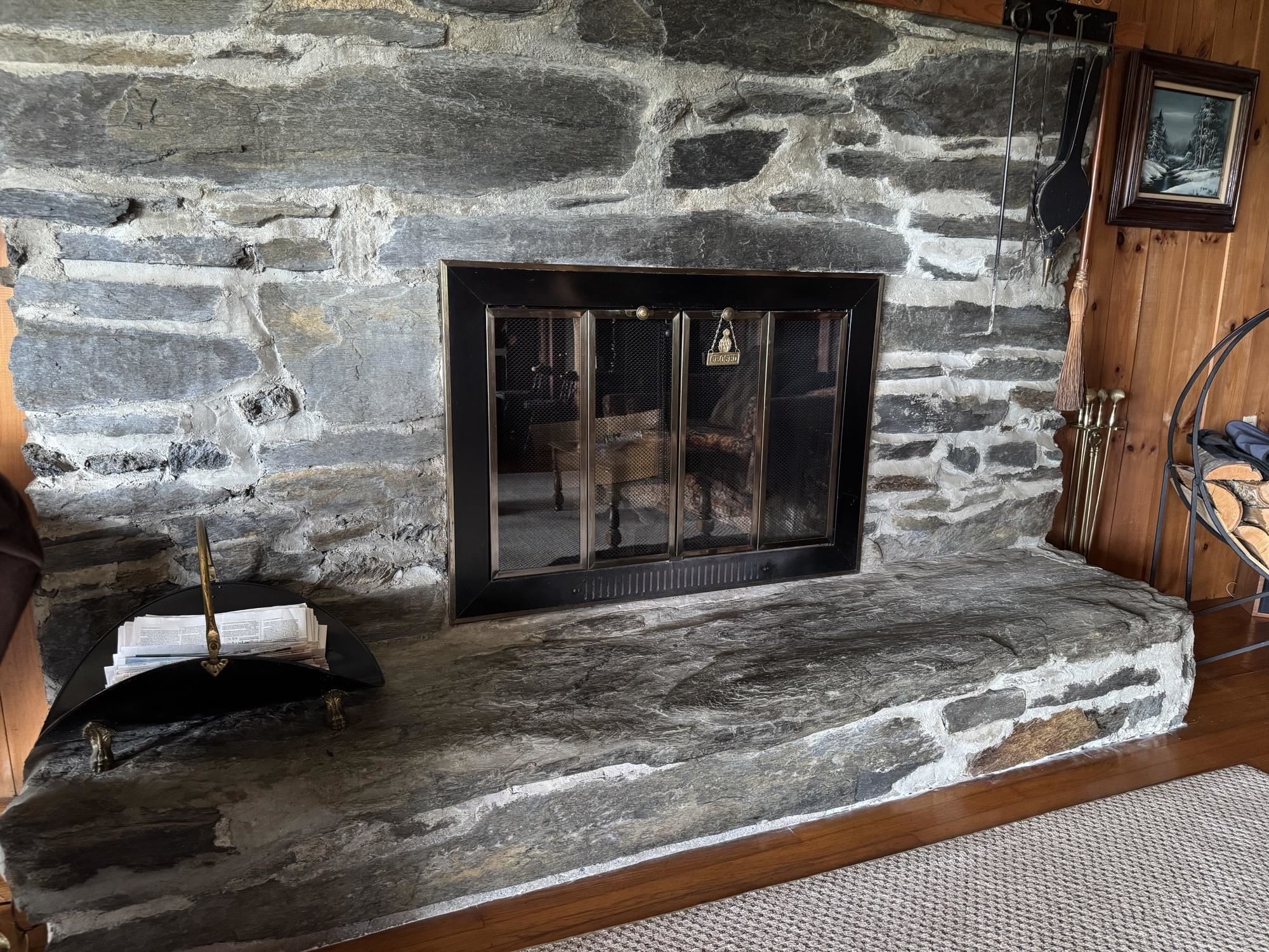 808 Whitcomb Hill Road Property Photo 16