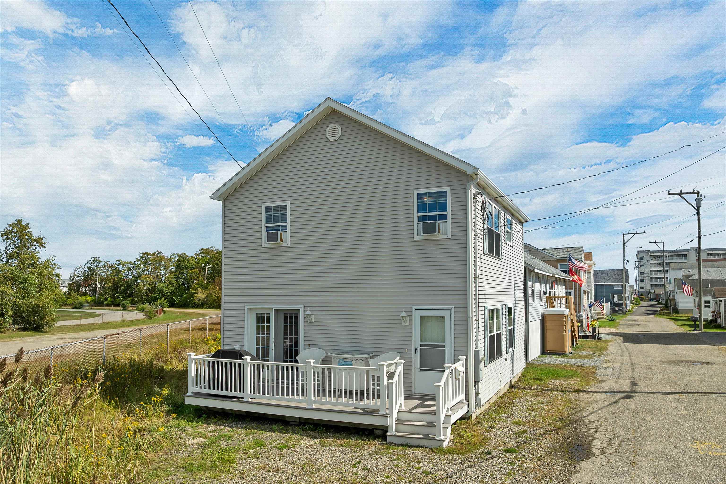 5 Chase Street Property Photo 1