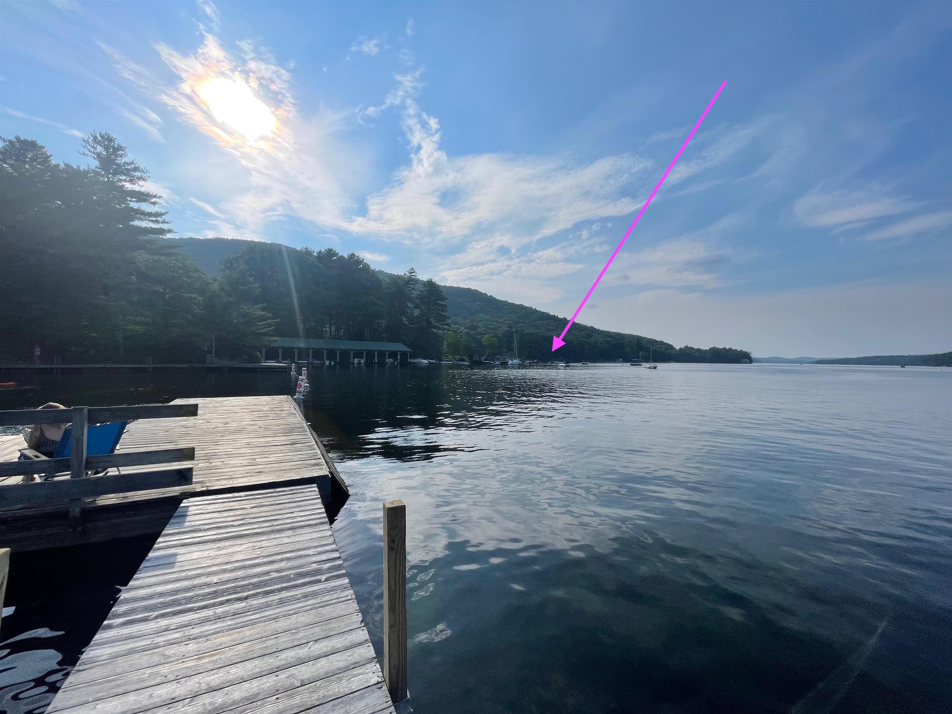 Lot #20a-333-70 Route 103 Property Photo 1