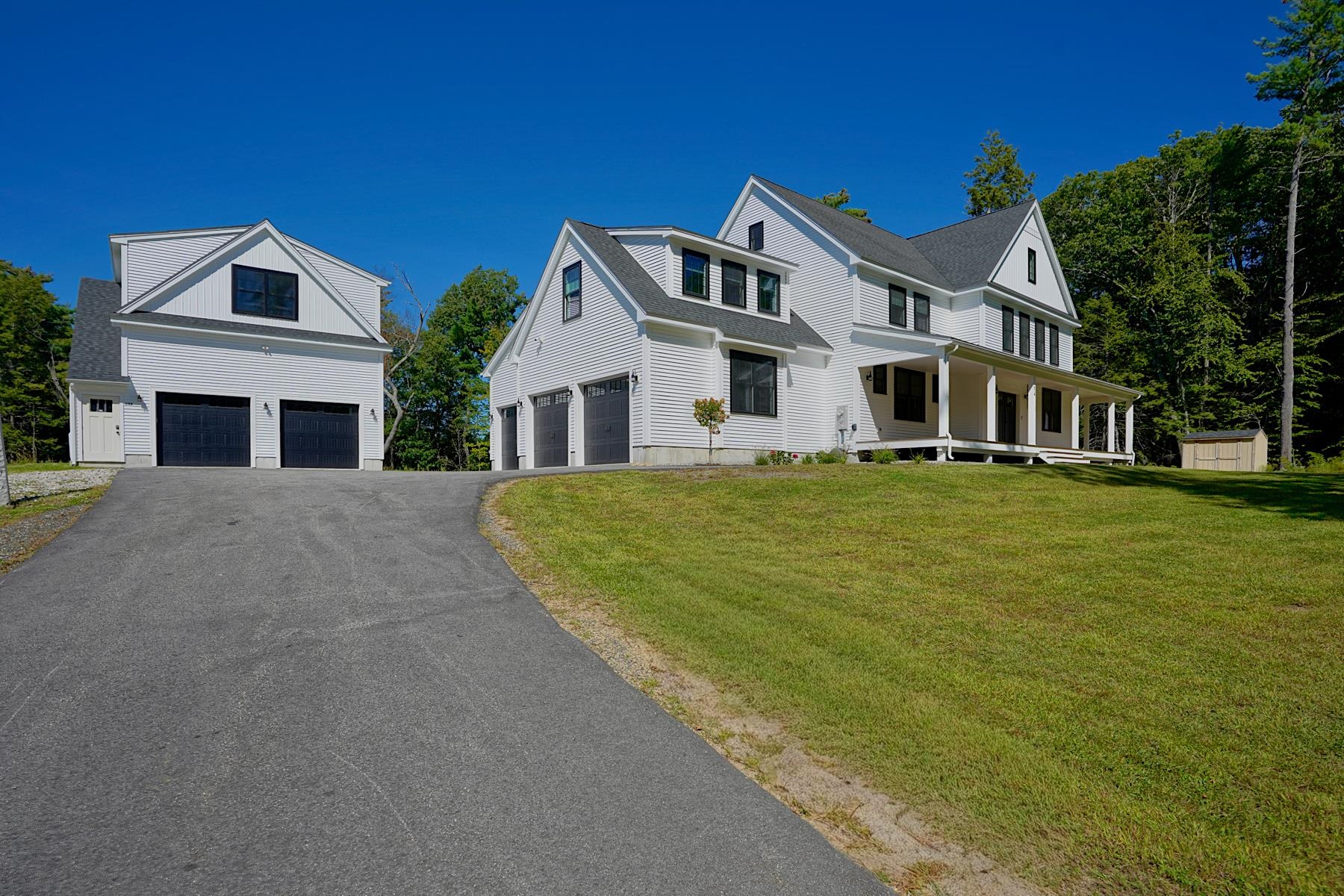 14 Osgood Road Property Photo 2