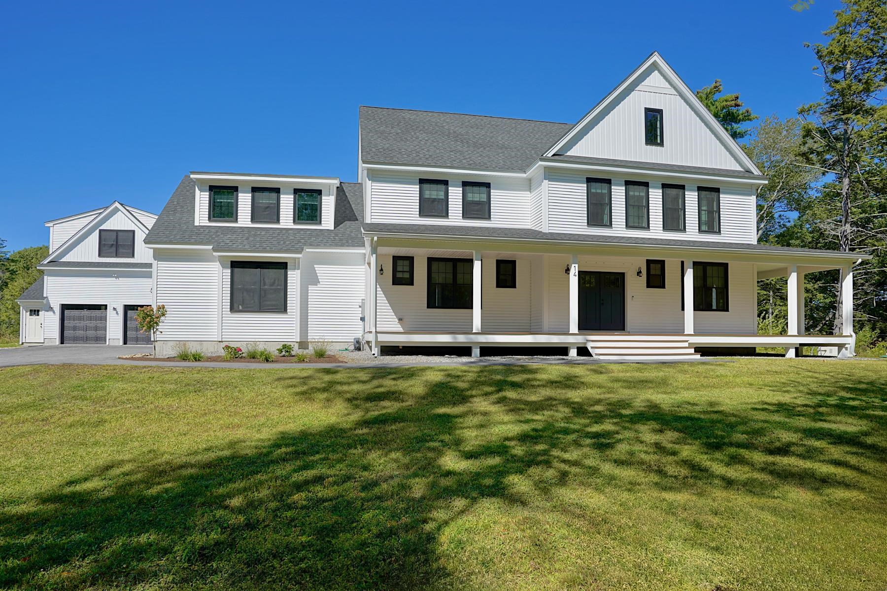 14 Osgood Road Property Photo 3