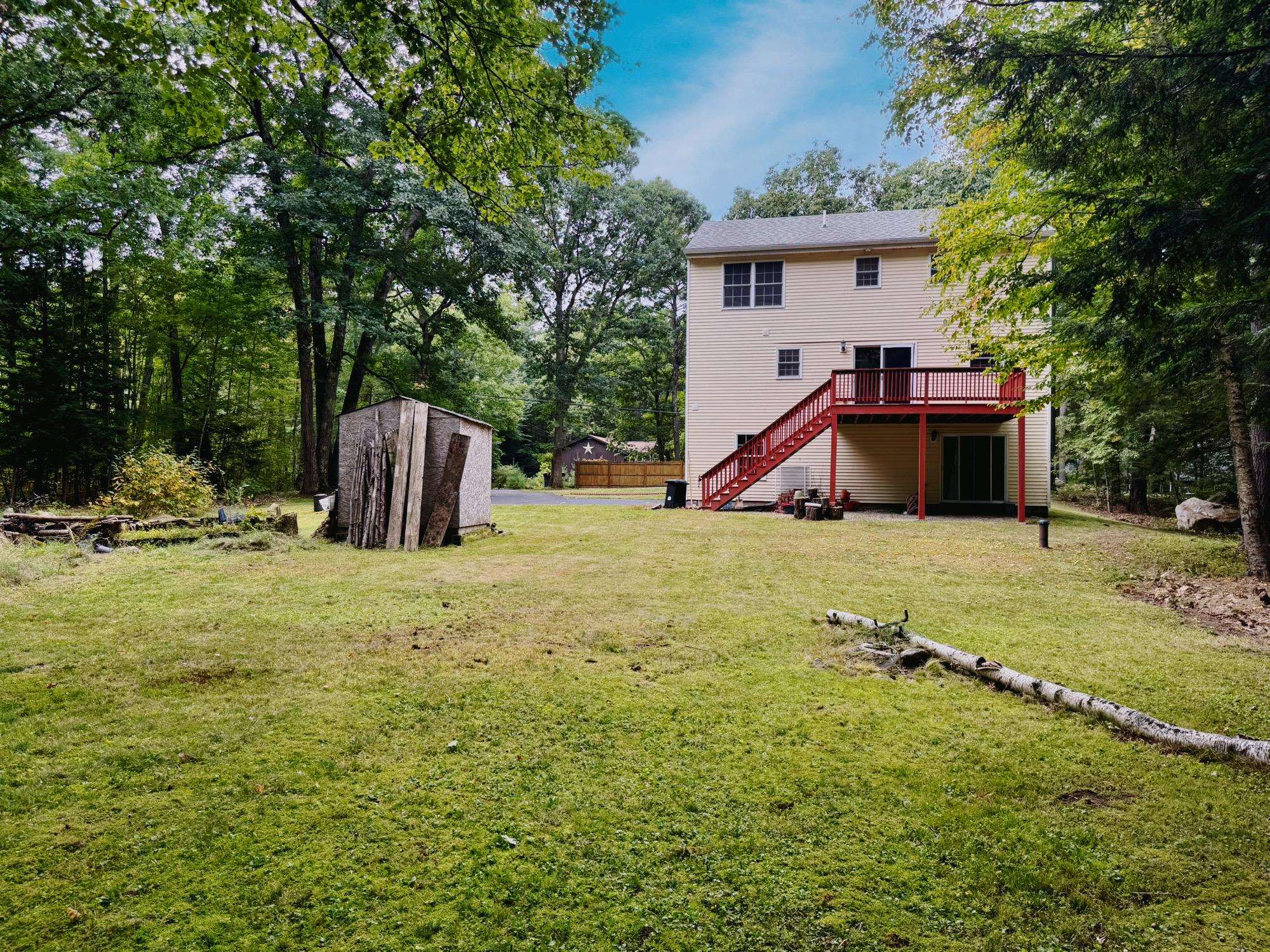 80 Snow Pond Road Property Photo 3