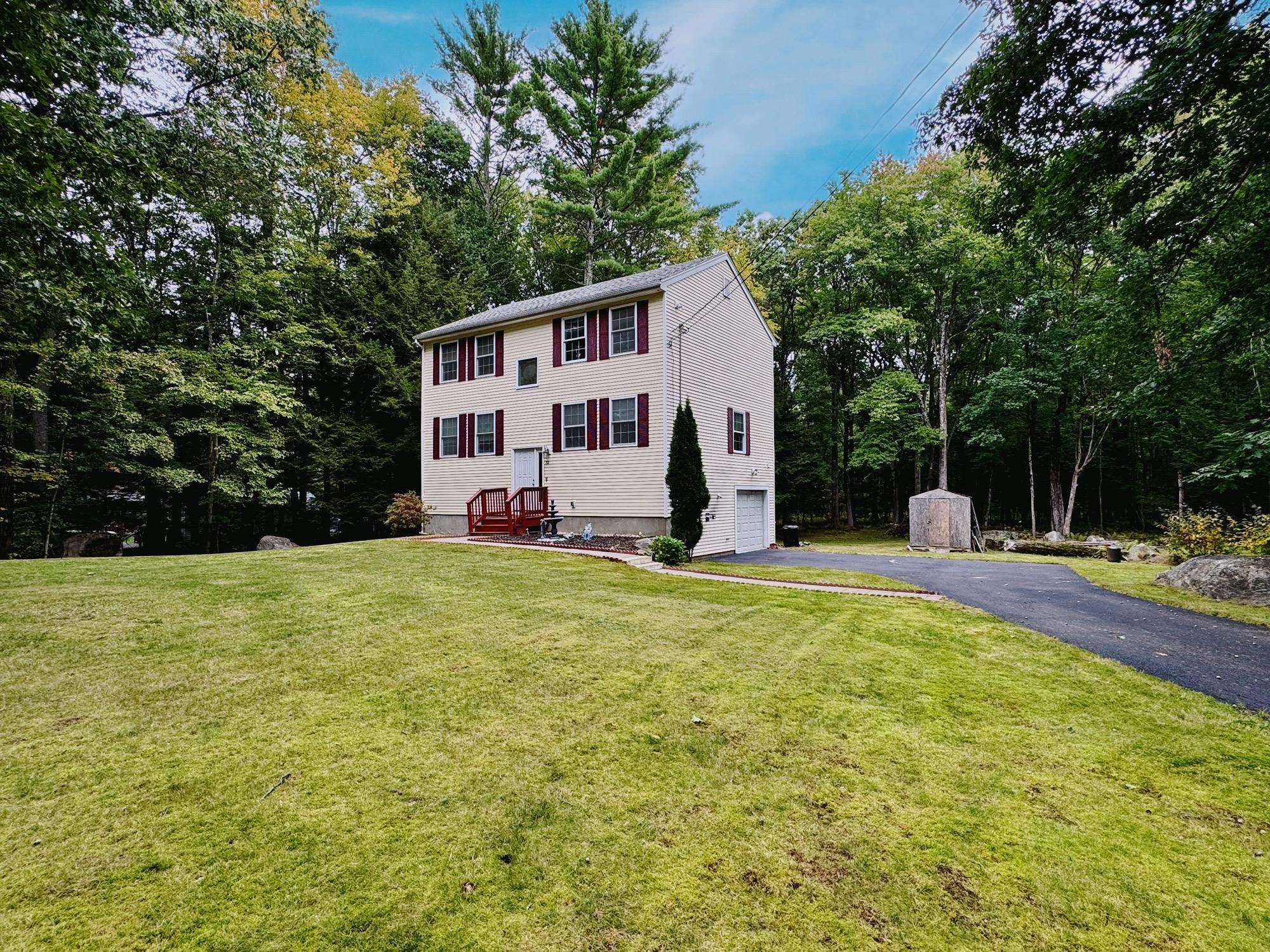 80 Snow Pond Road Property Photo 52