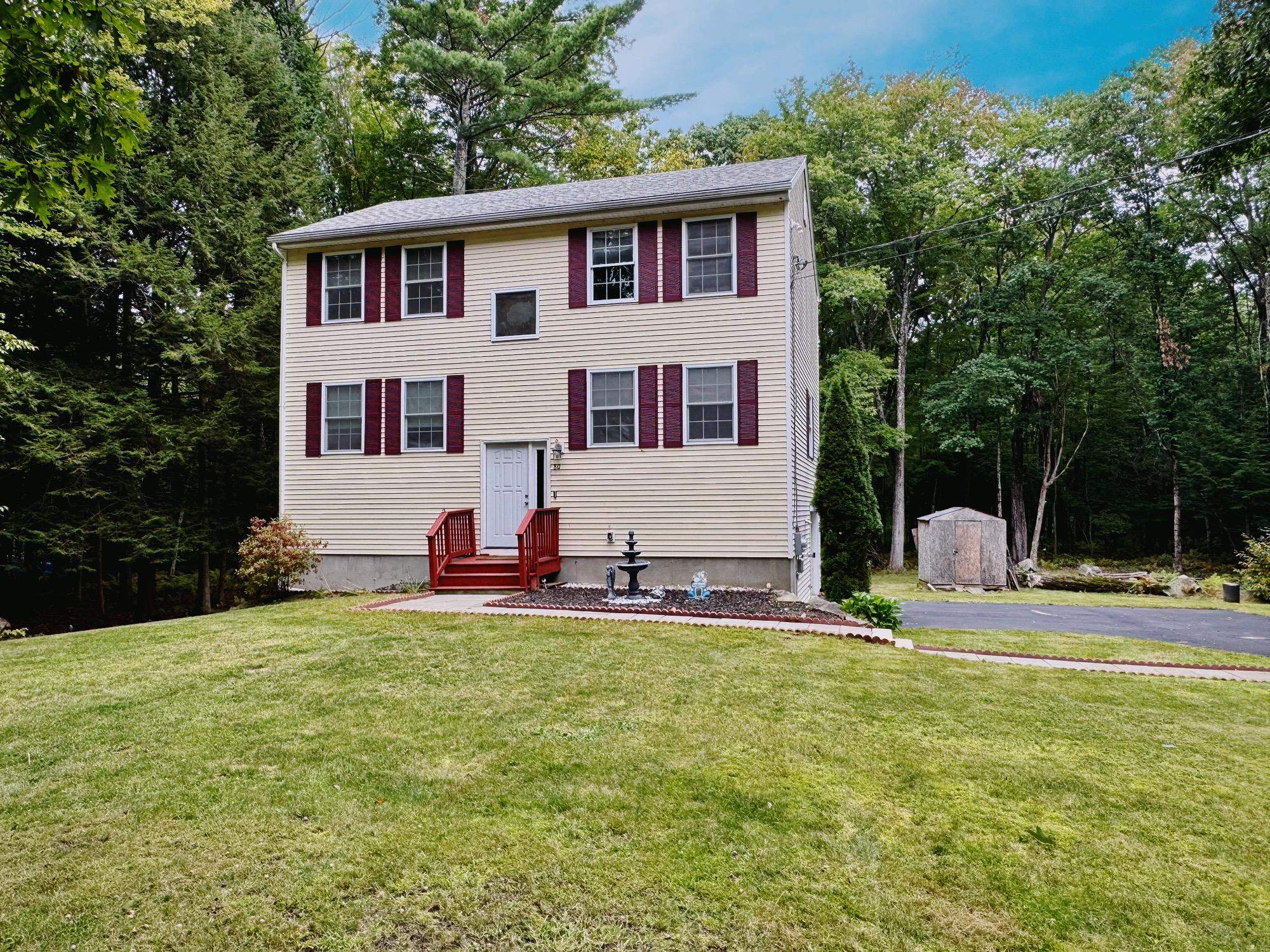 80 Snow Pond Road Property Photo 53