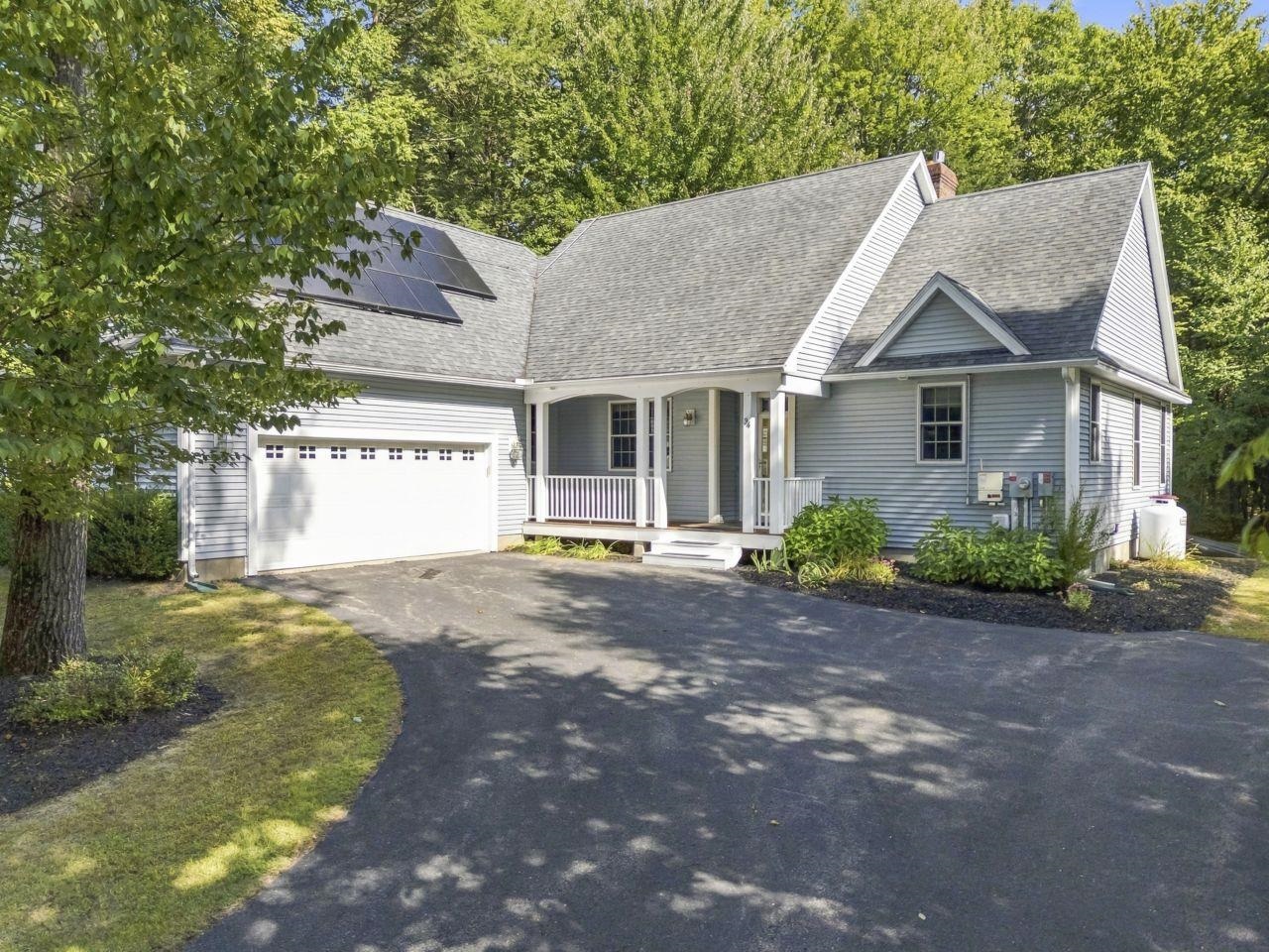 34 Stonewall Drive Property Photo 1