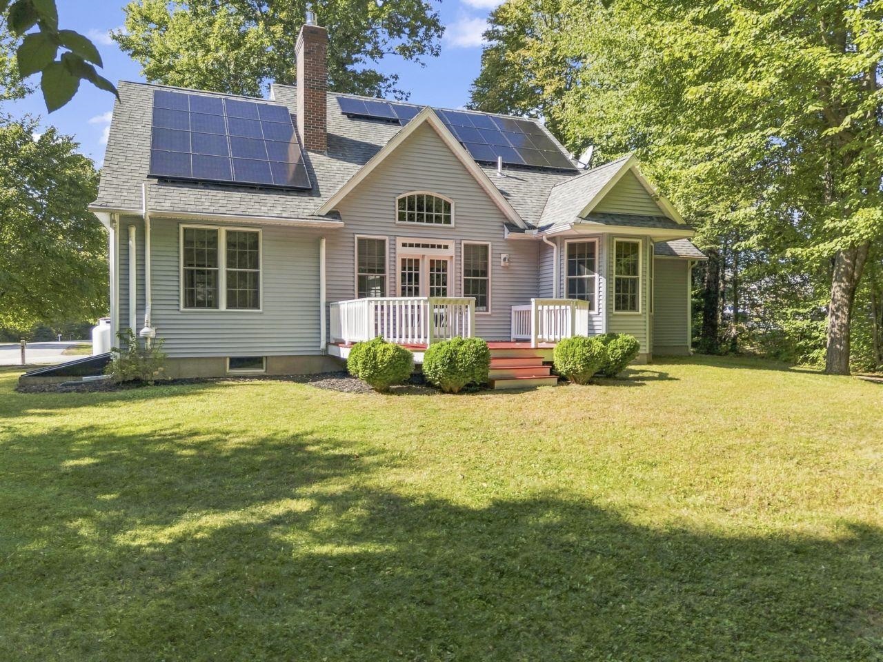 34 Stonewall Drive Property Photo 44