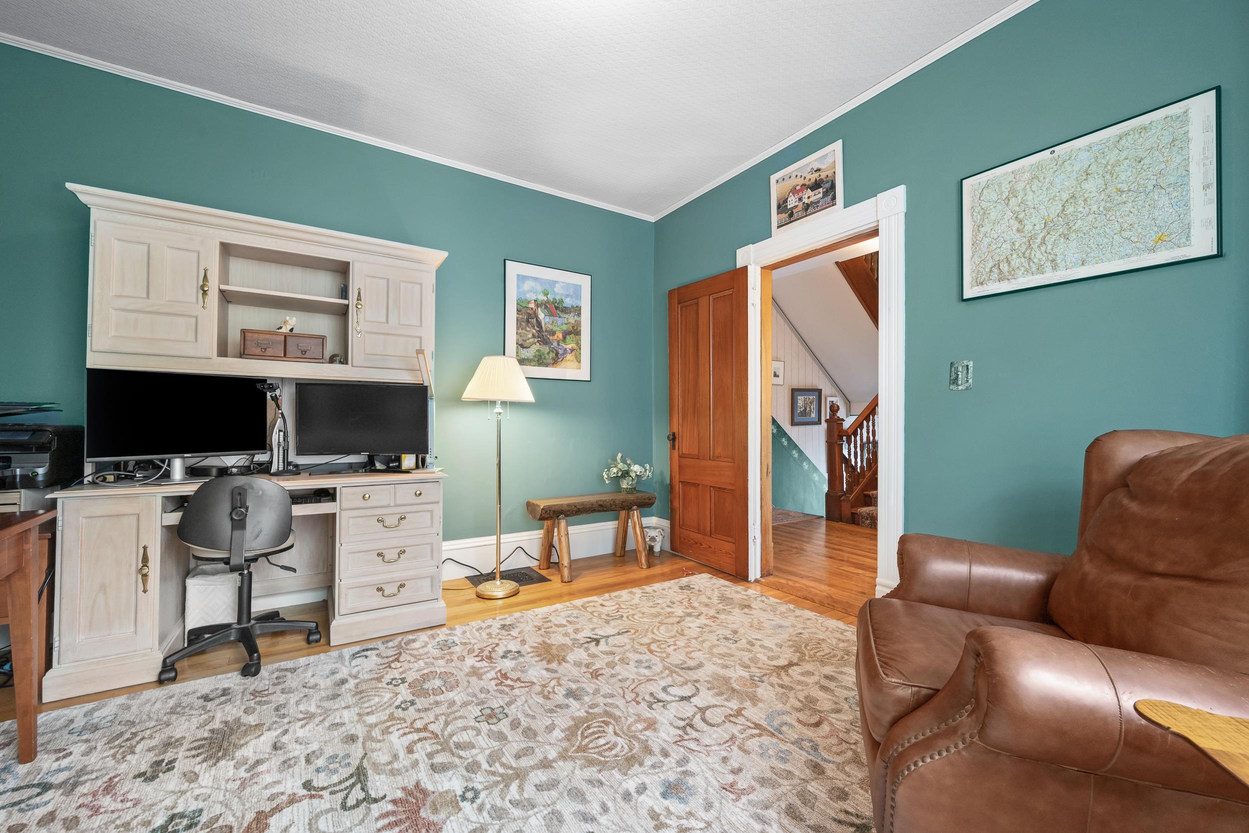 89 Bunker Hill Street Property Photo 45