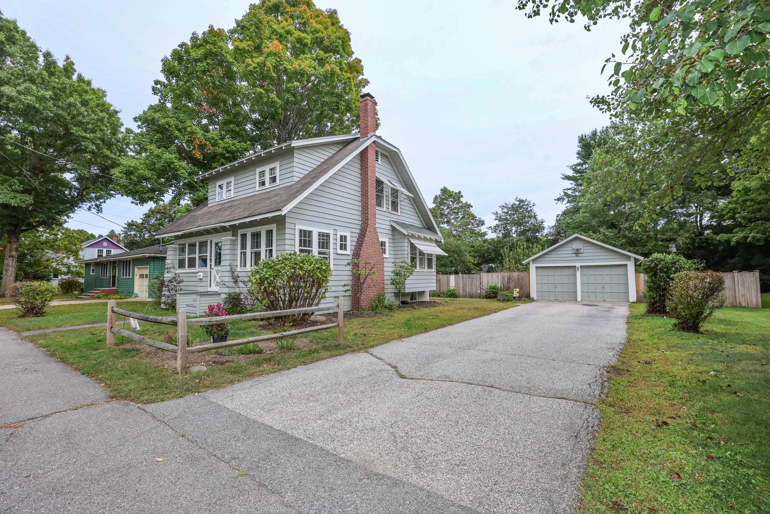 27 Russell Street Property Photo 1