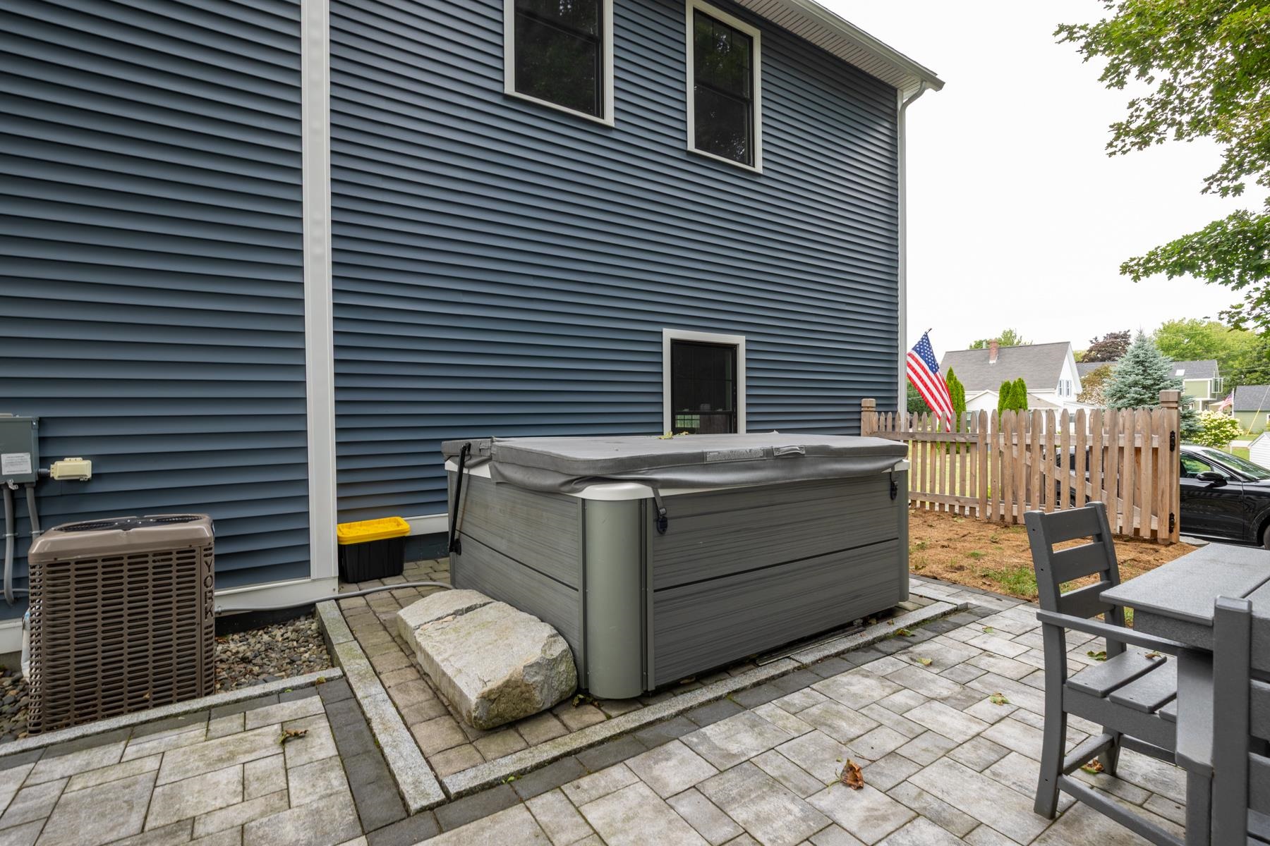 79 Thornton Street Property Photo 33
