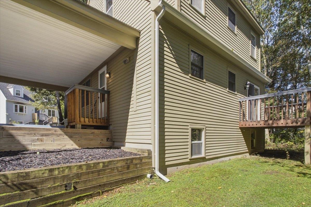 314 Chester Knoll Drive Property Photo 4