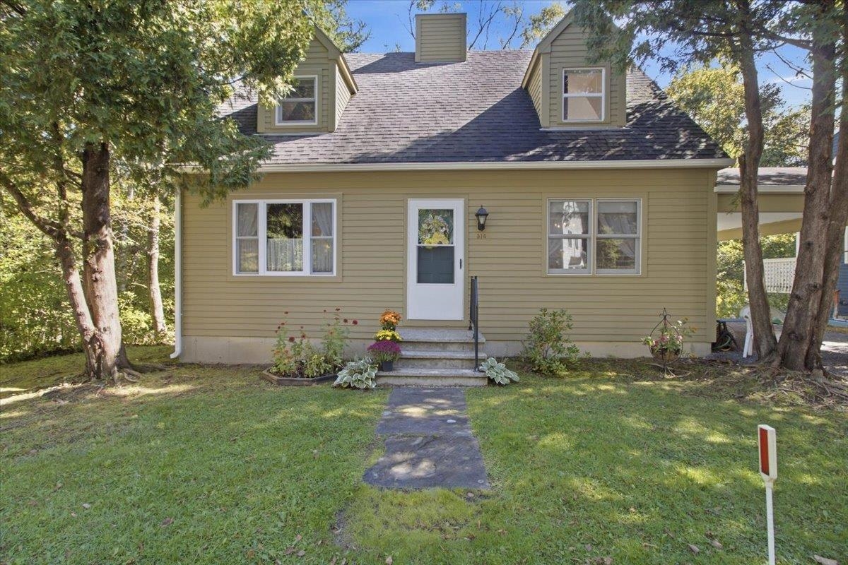 314 Chester Knoll Drive Property Photo 5