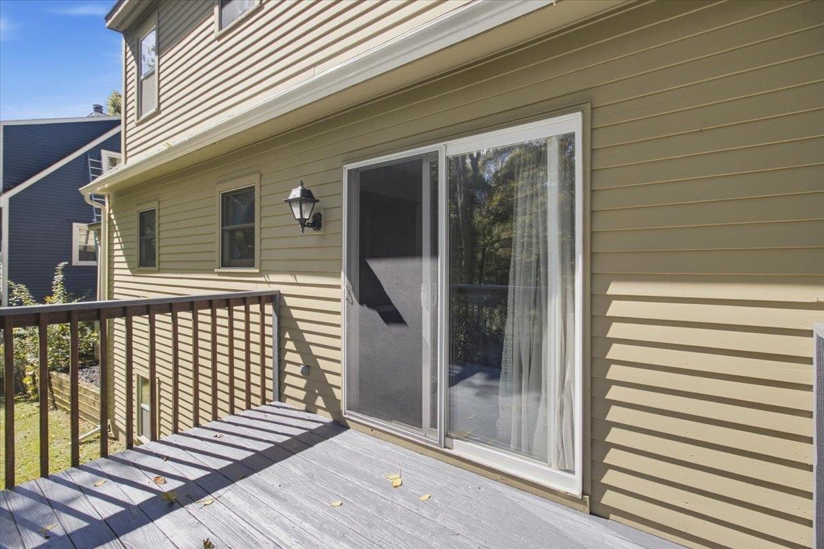 314 Chester Knoll Drive Property Photo 20