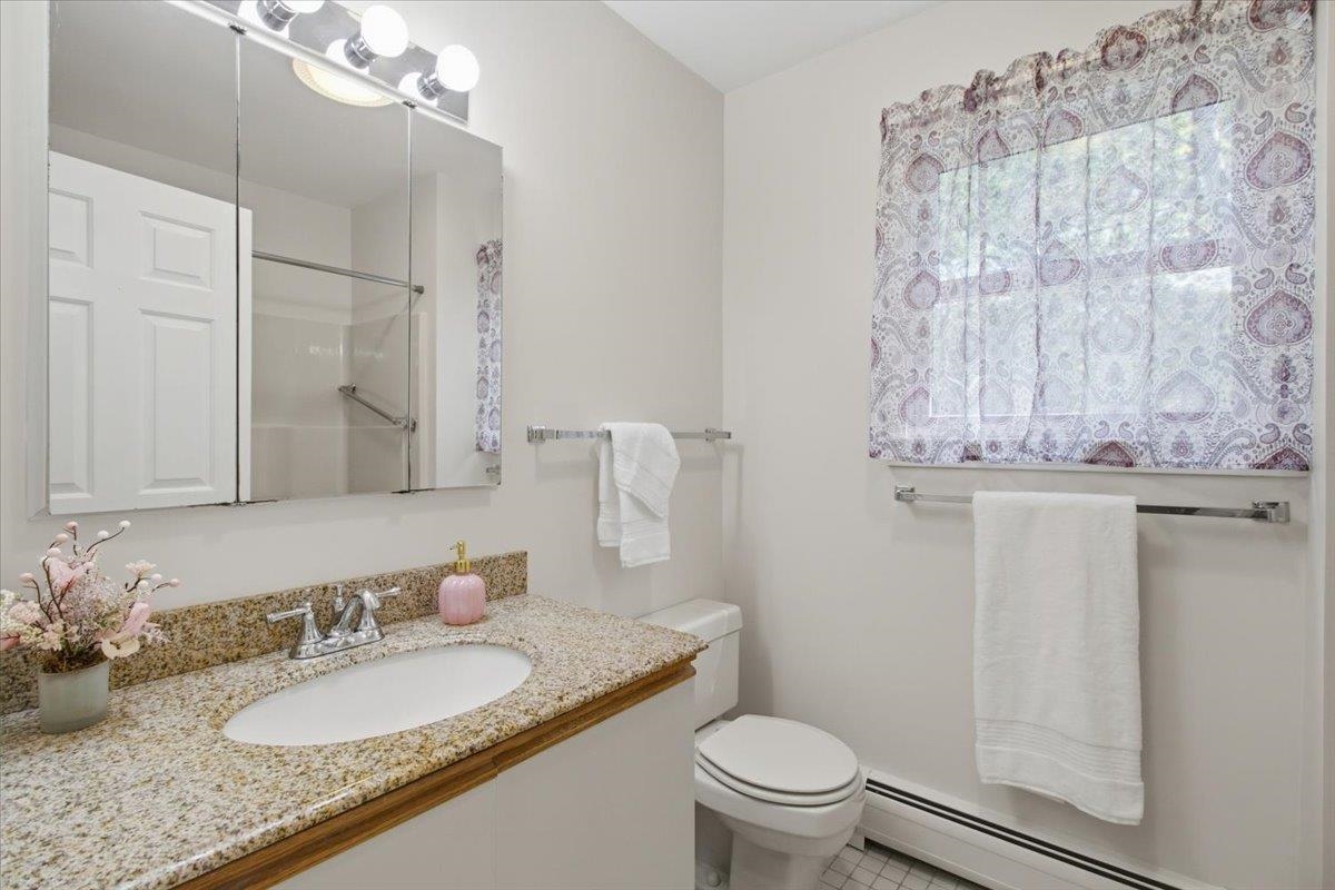 314 Chester Knoll Drive Property Photo 25