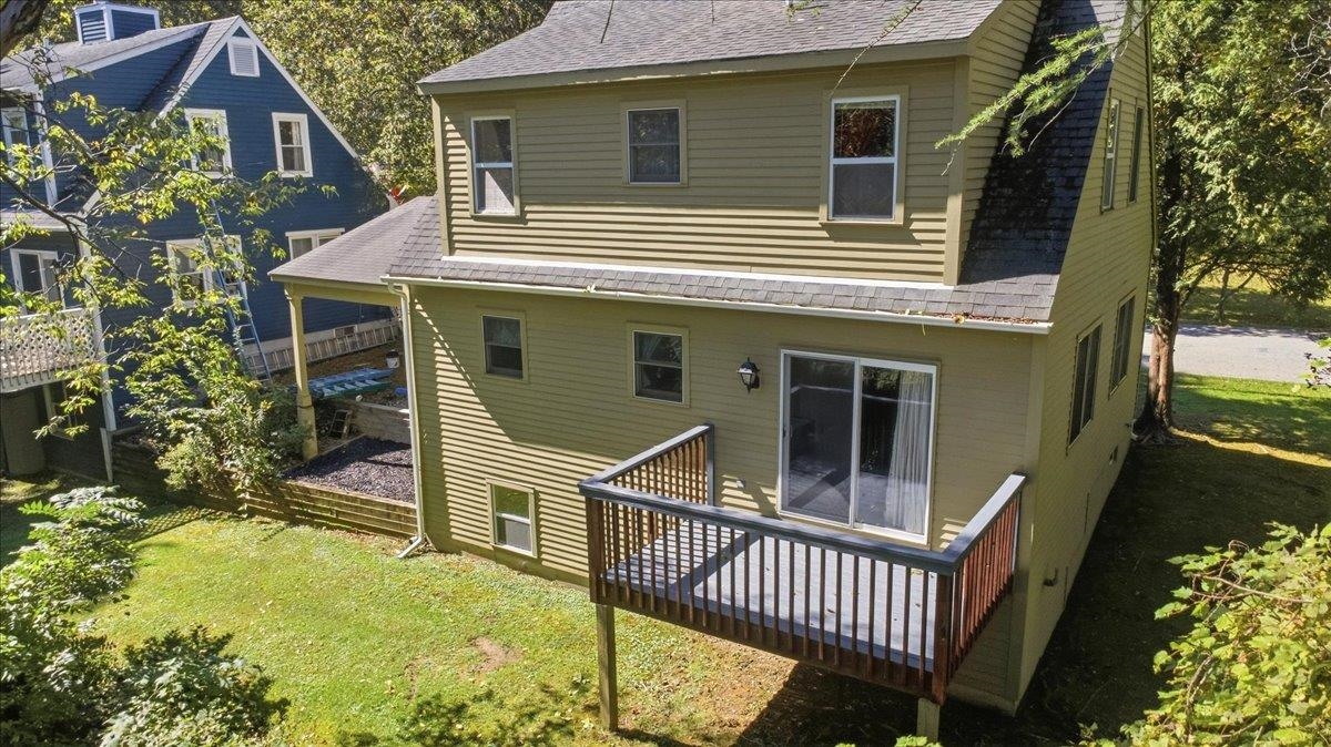 314 Chester Knoll Drive Property Photo 31