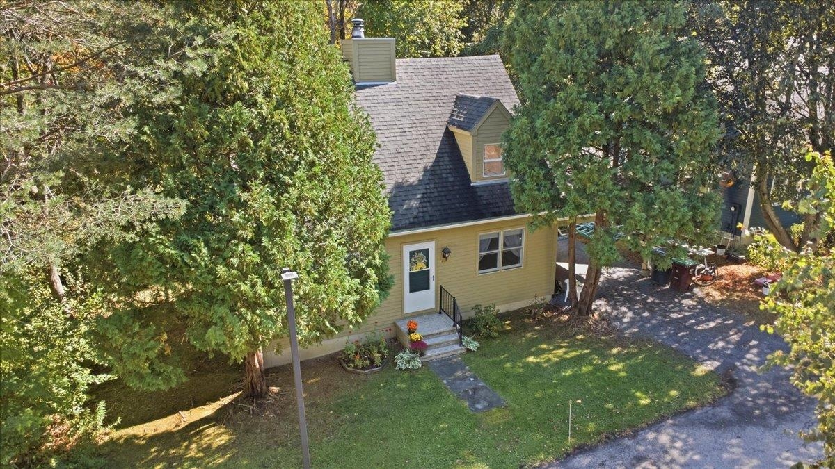 314 Chester Knoll Drive Property Photo 32