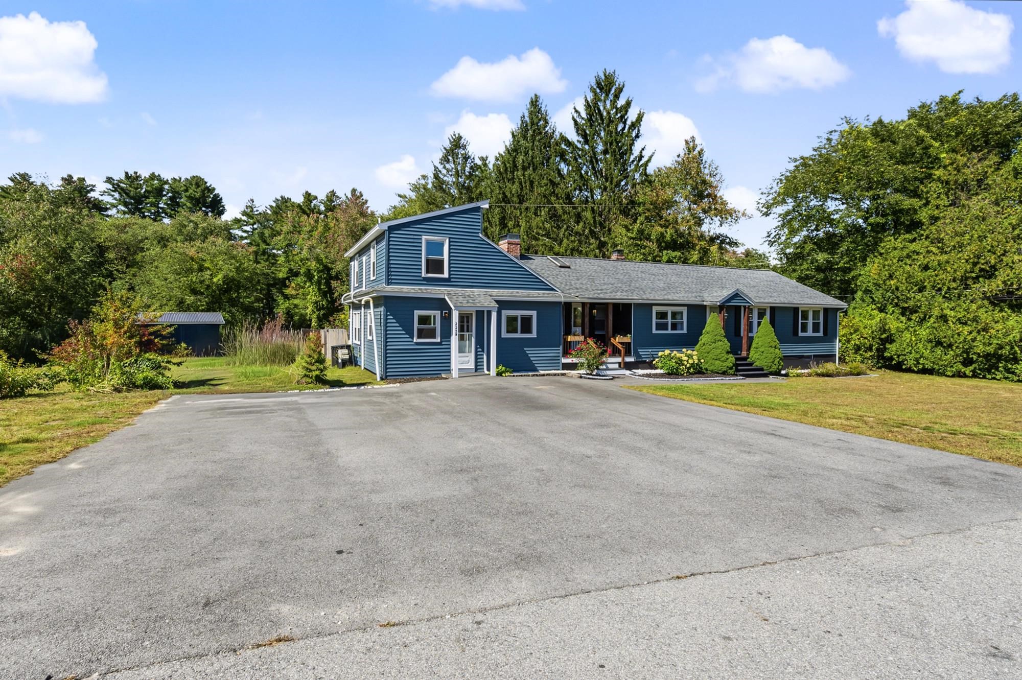 225 Shannon Road Property Photo 38
