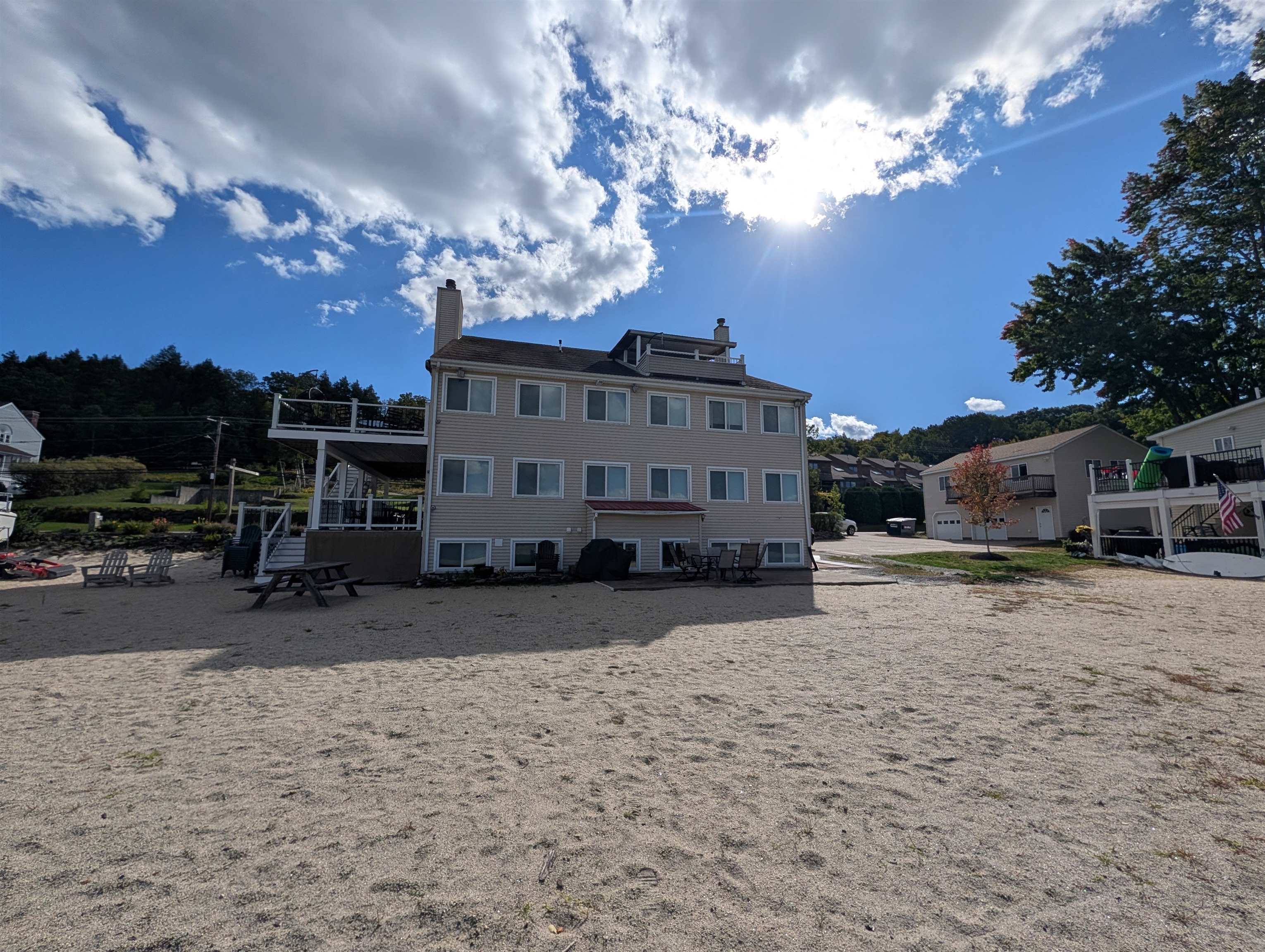 208 West Shore Road Property Photo 1