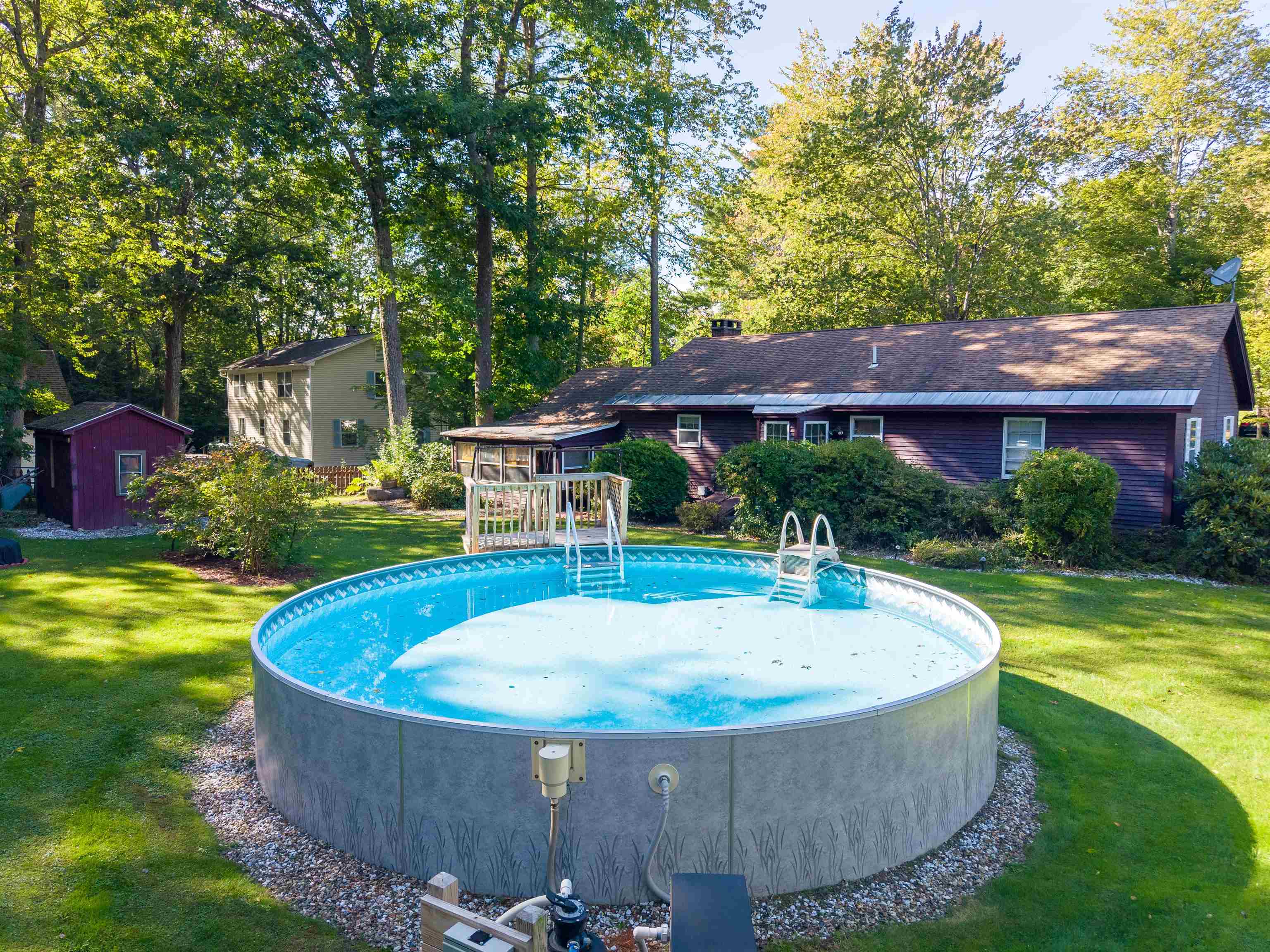 45 Ledgewood Road Property Photo 1