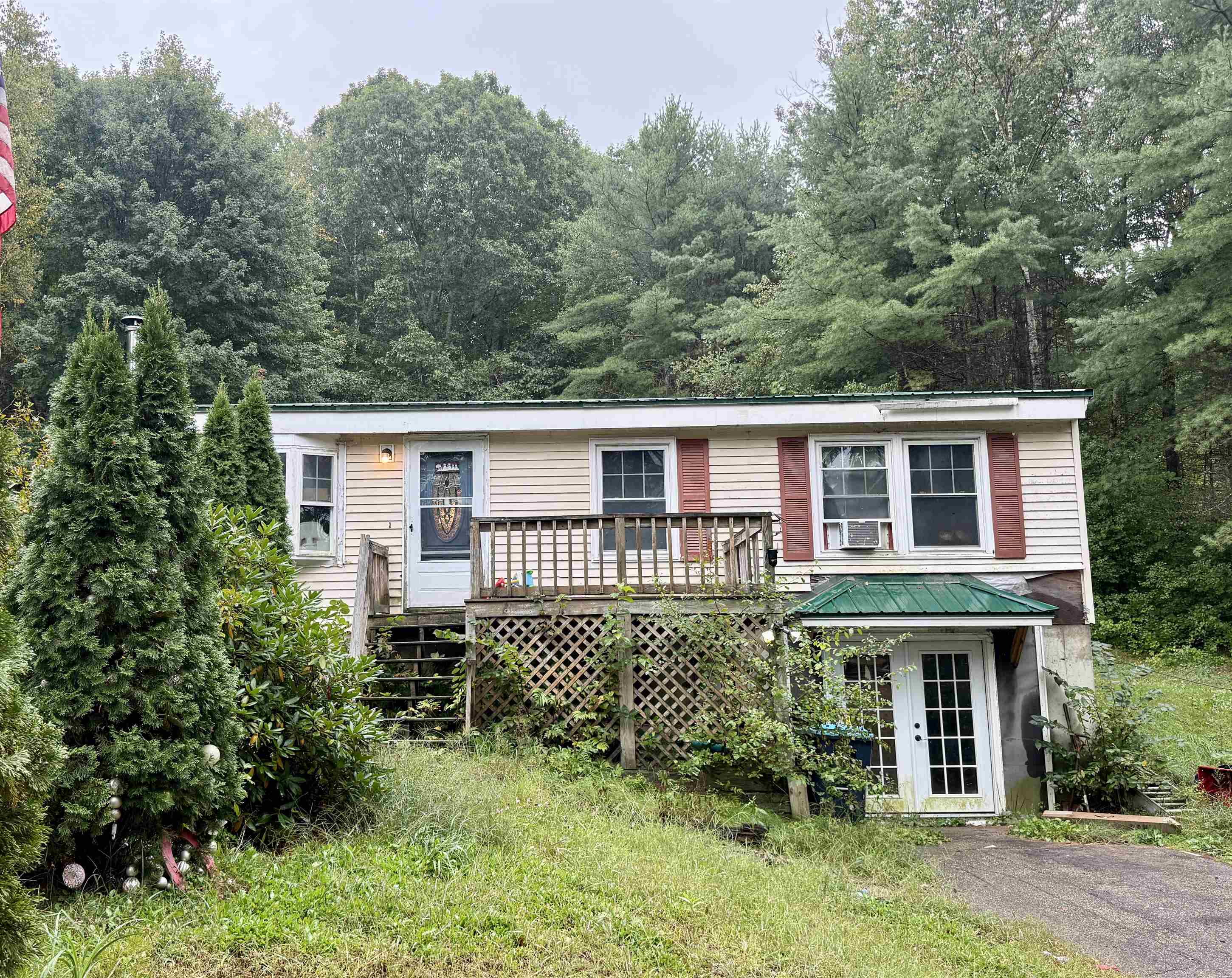 549 Union Road Property Photo 1