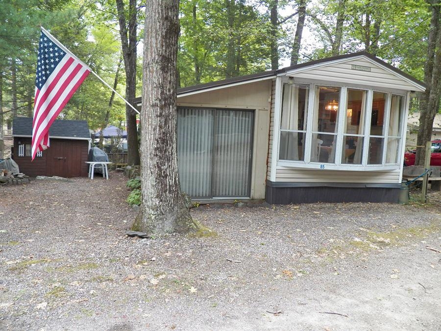 85 Squanto Lane Property Photo 1